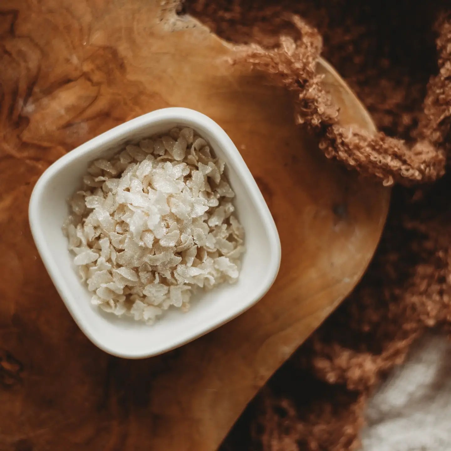 Ice Sparkle - Iridescent Scales