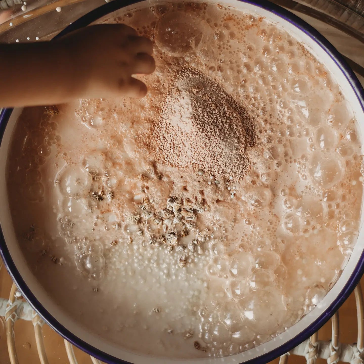 Rockpool Saltwater Fizz