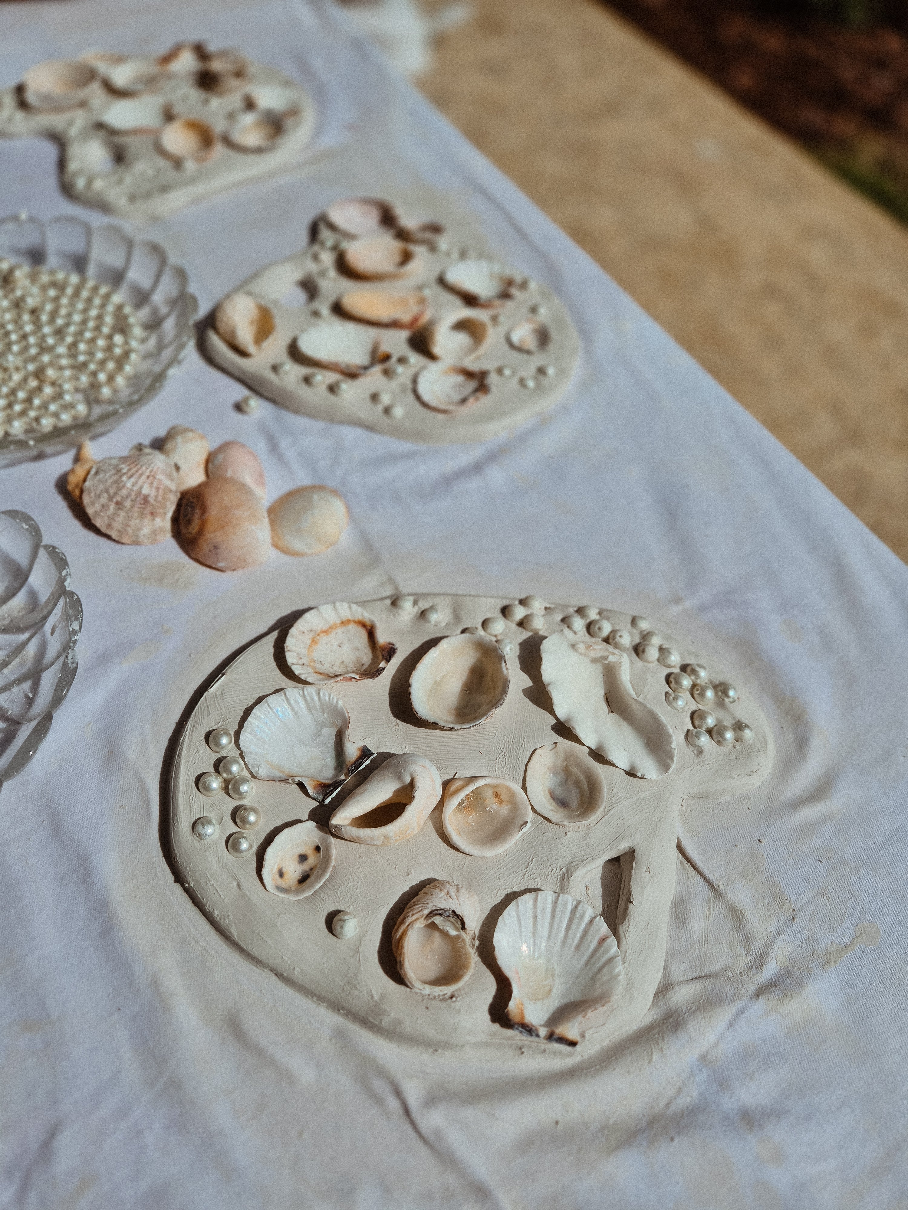 DAS Modelling Clay