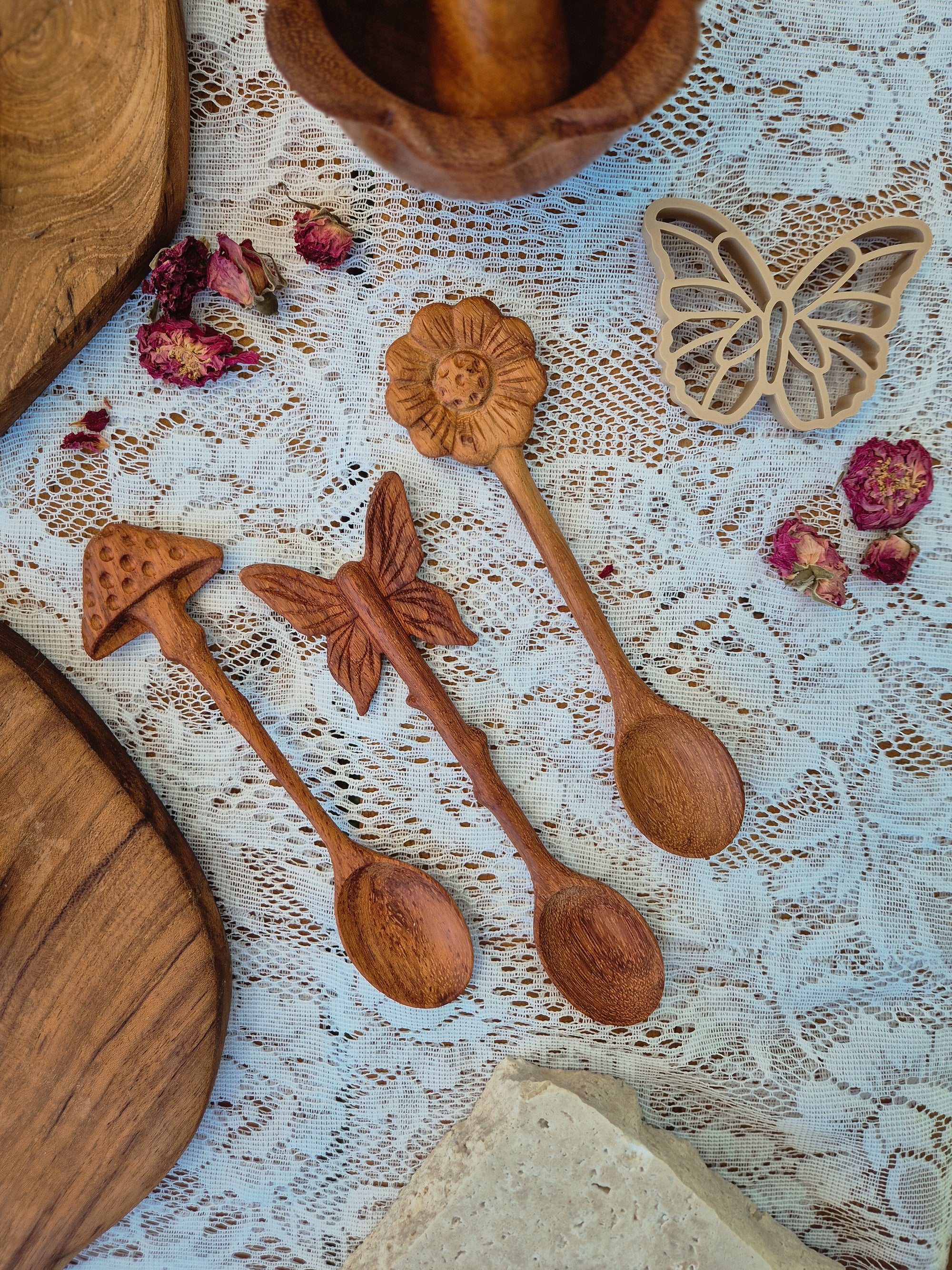 Enchanted Trio Bundle