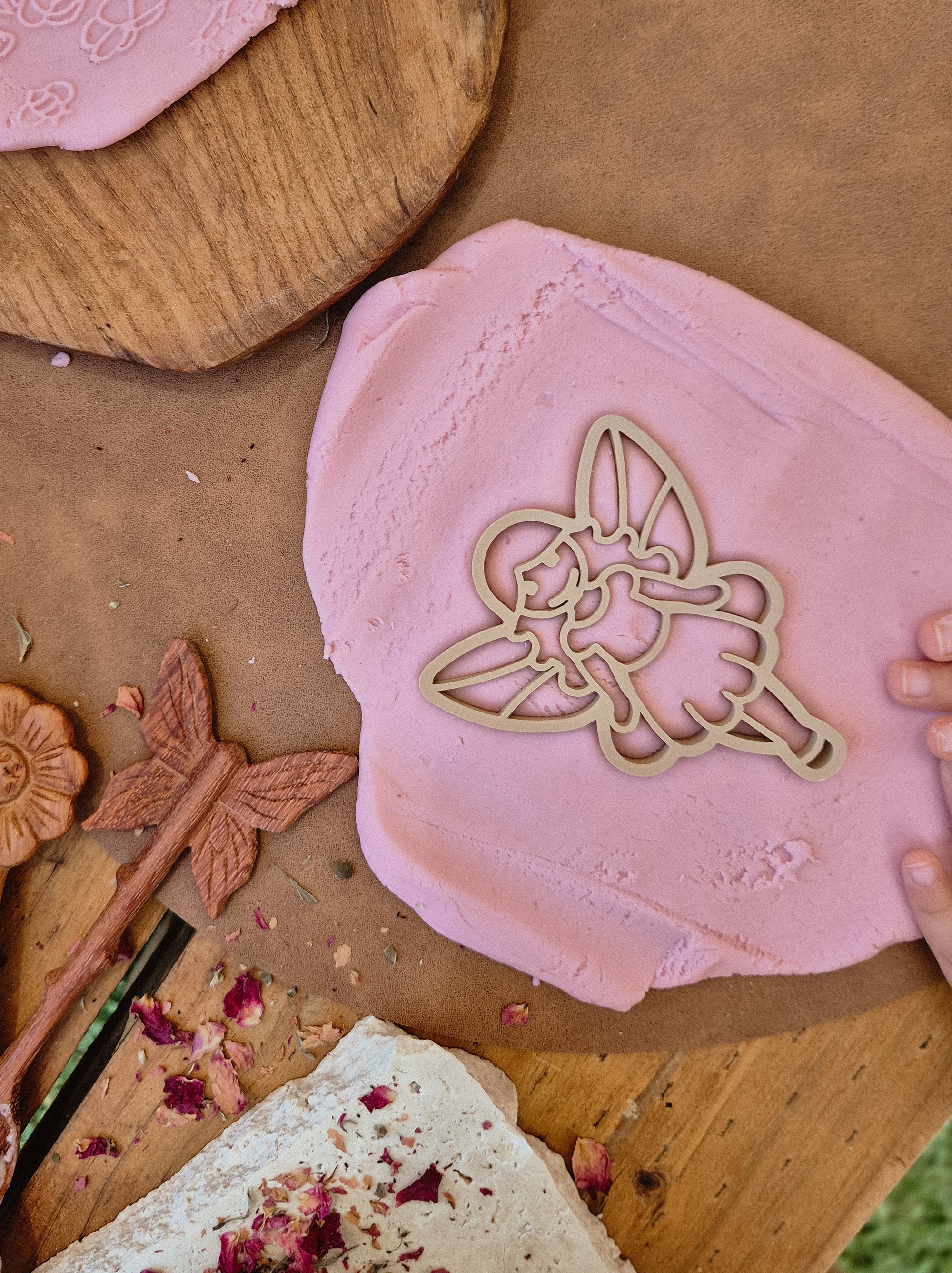 Fairytale Eco Cutter Set