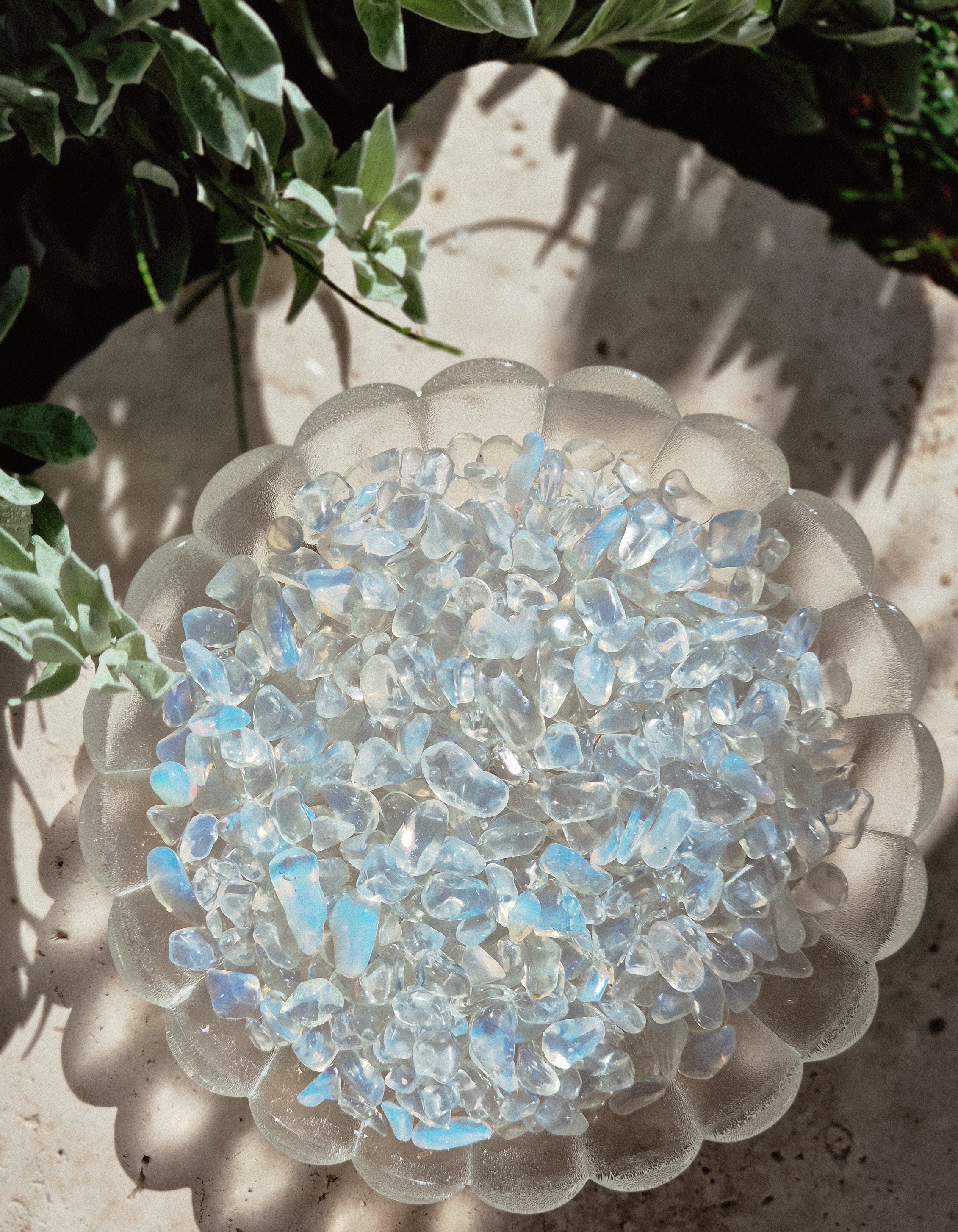 Opalite Stones