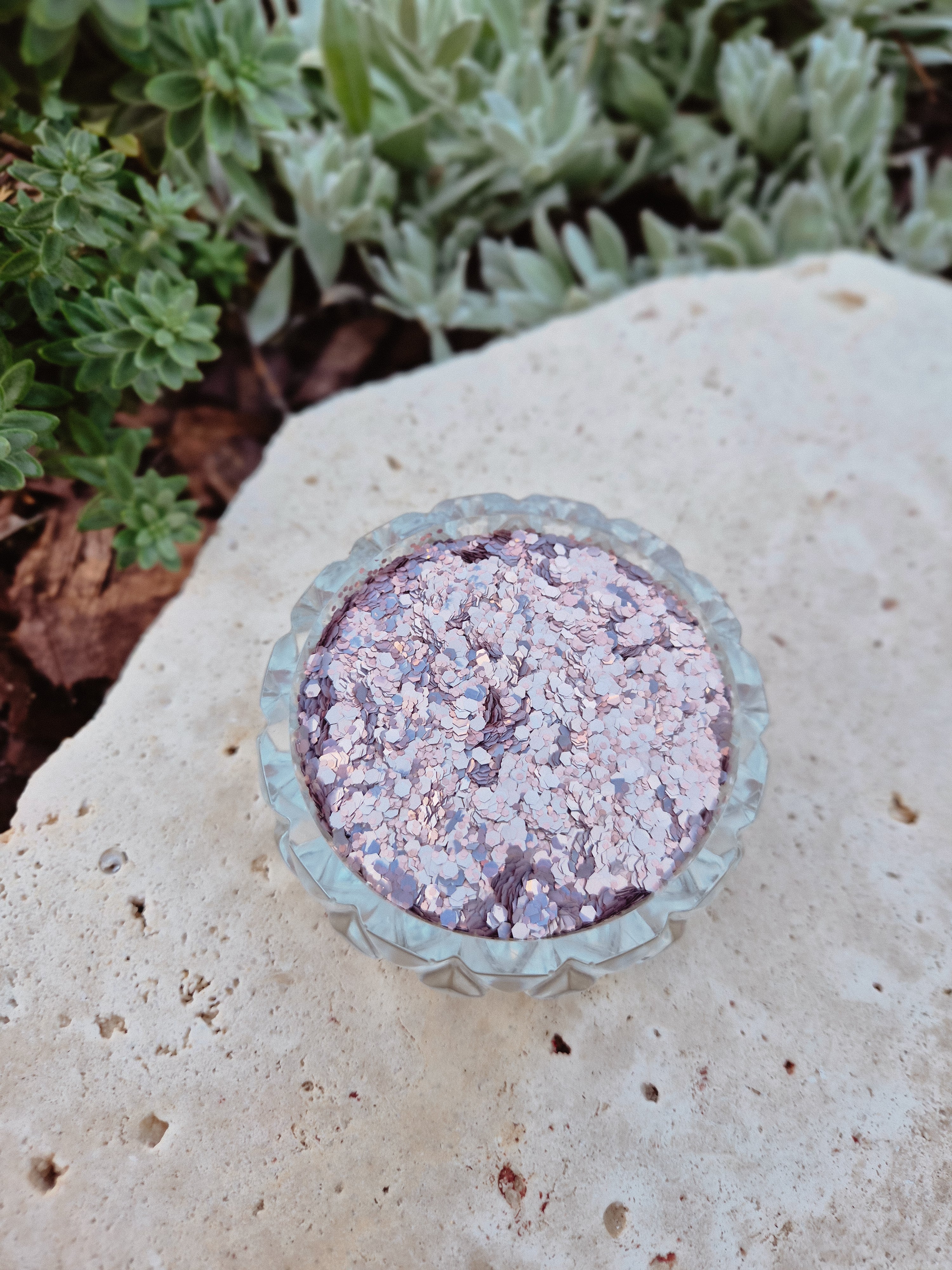 Fairy Dusk Bio-Glitter