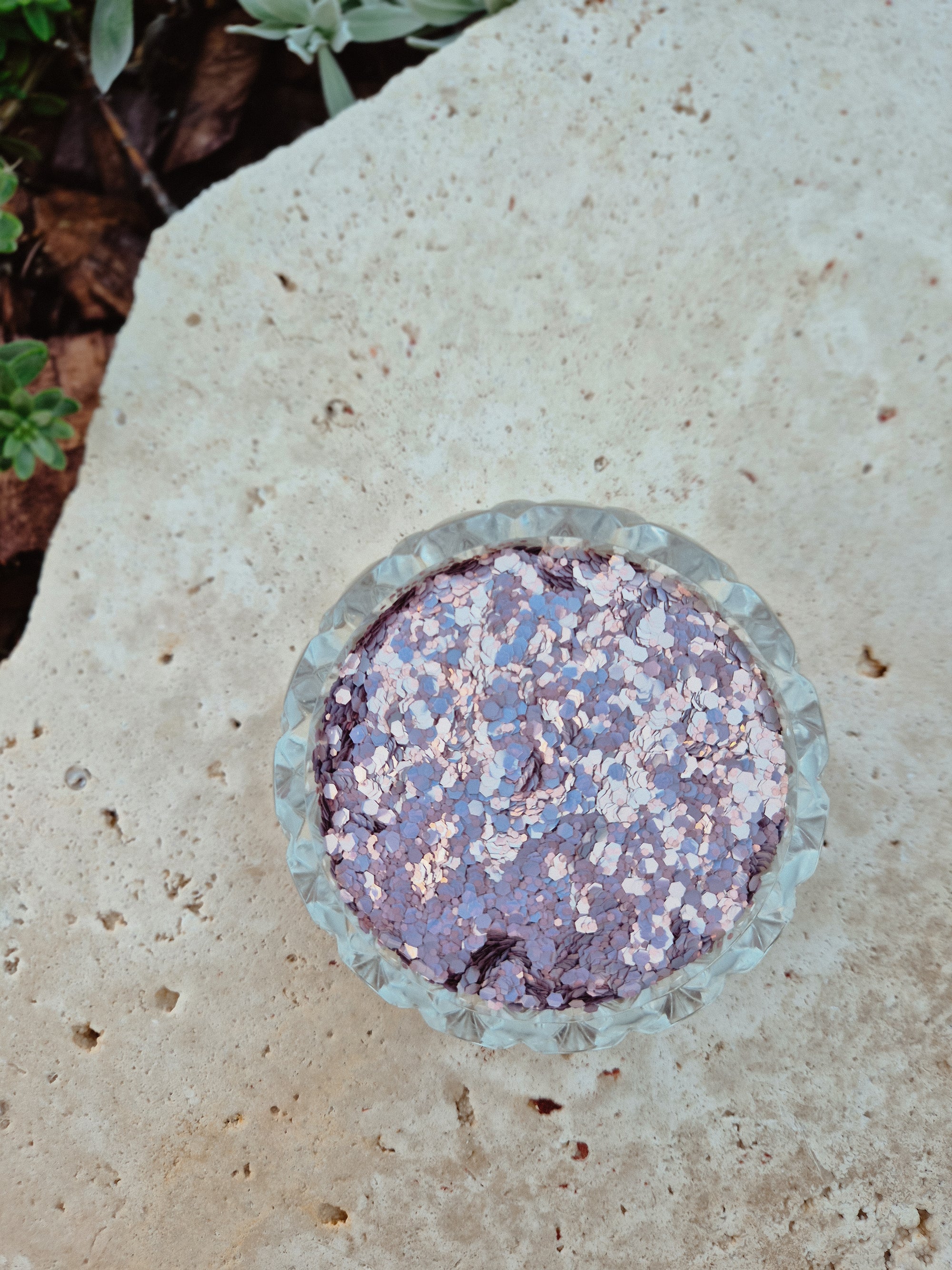 Fairy Dusk Bio-Glitter