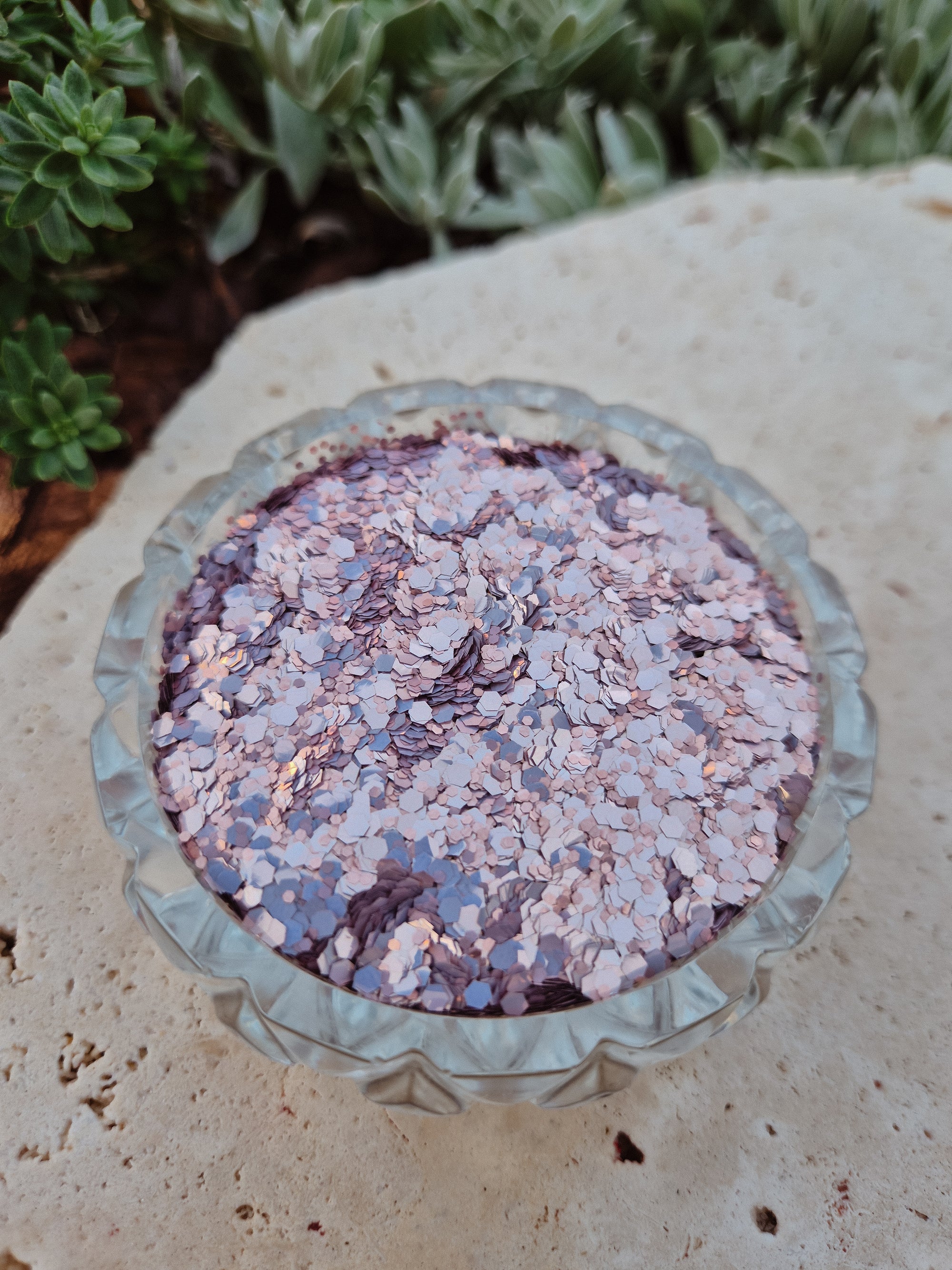 Fairy Dusk Bio-Glitter