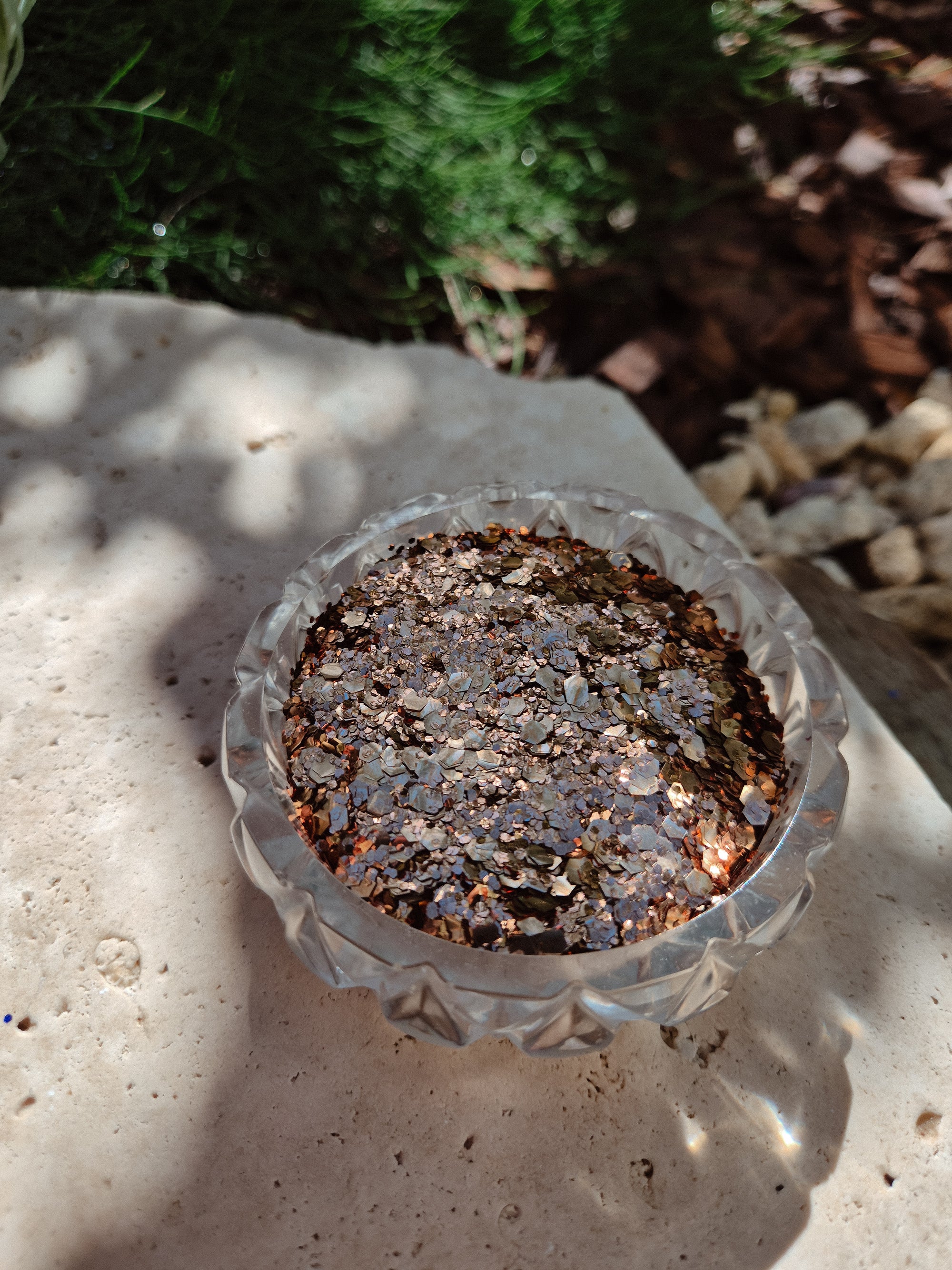 Natures Gold Bio-Glitter