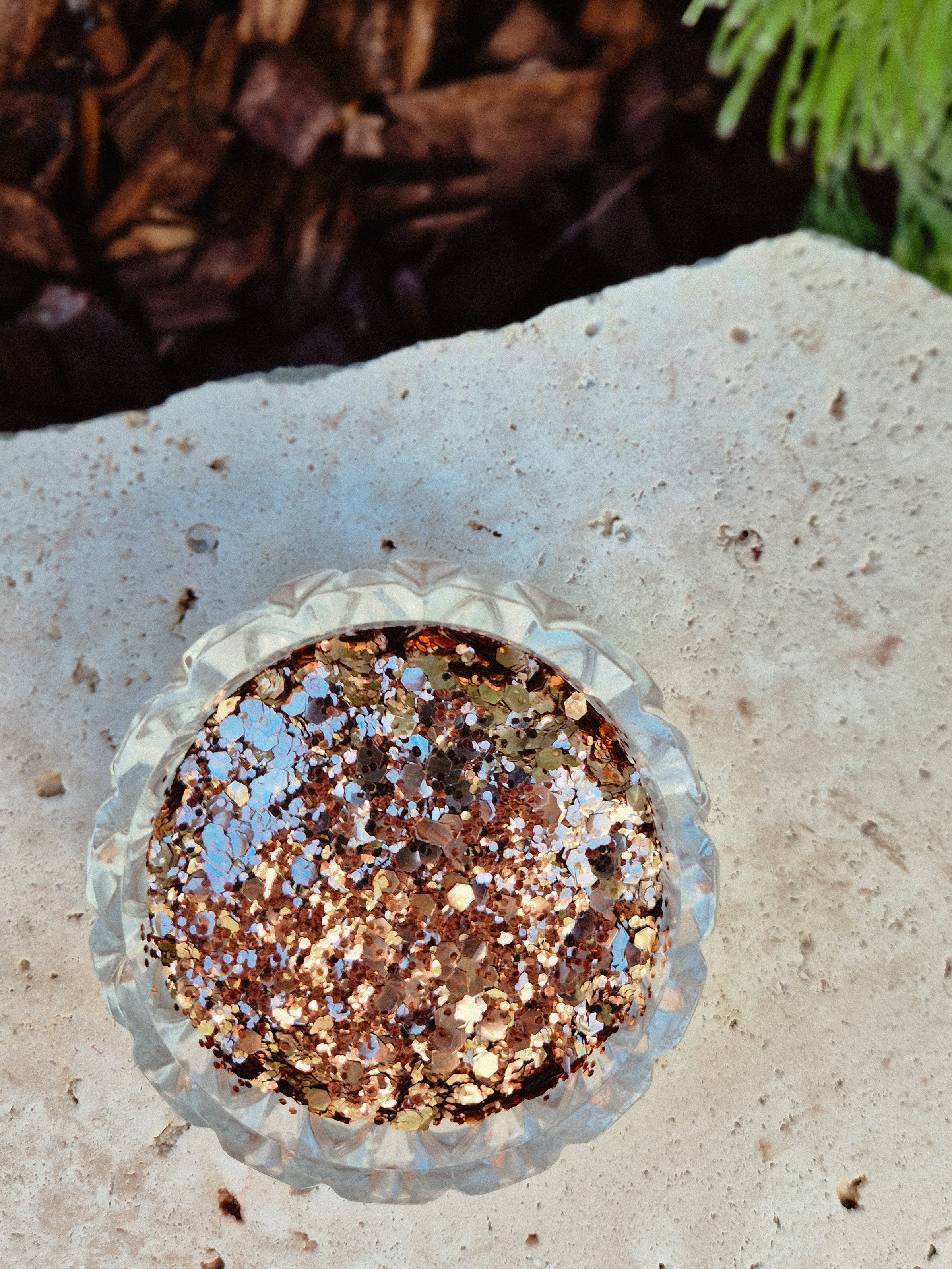 Natures Gold Bio-Glitter