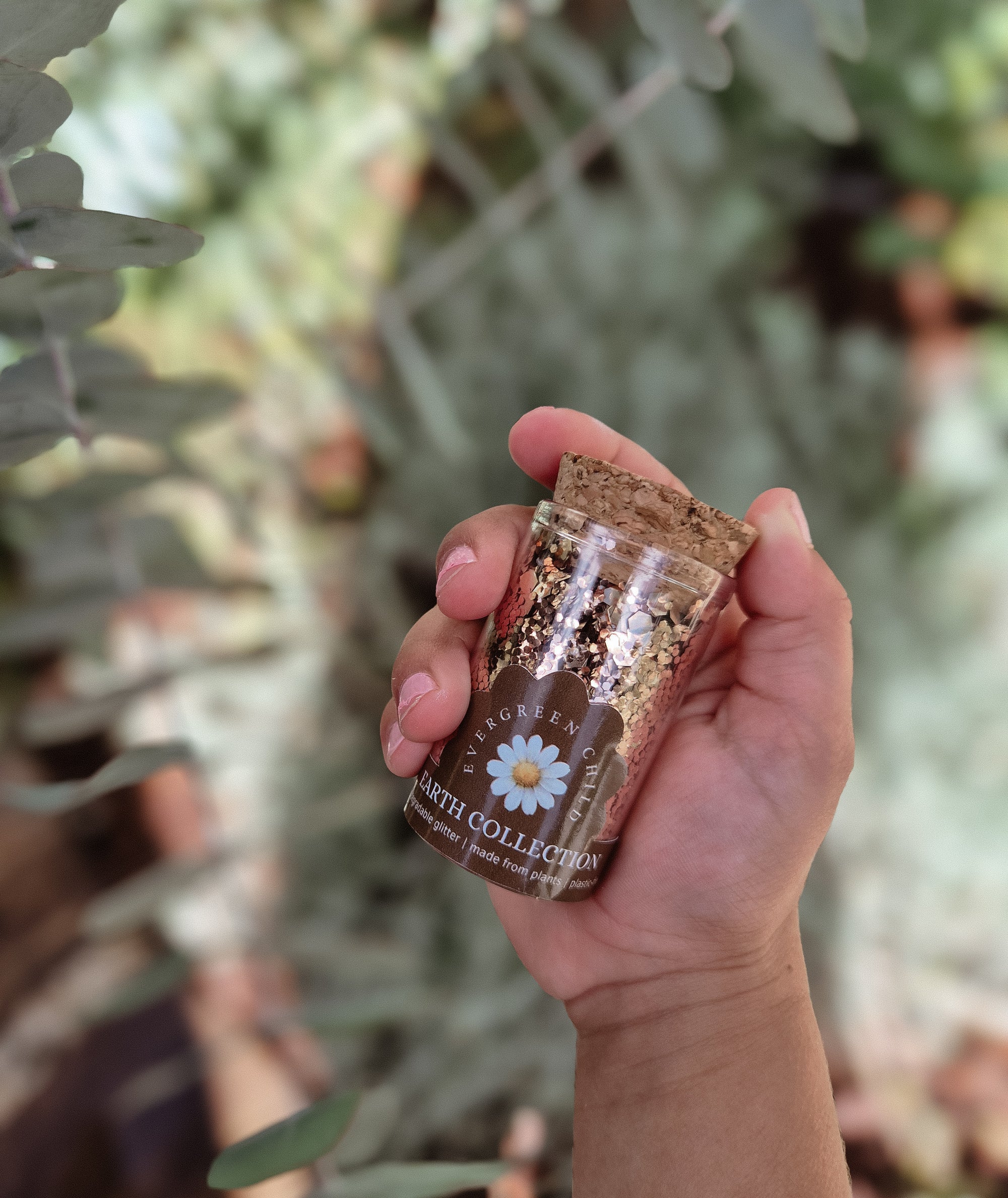 Natures Gold Bio-Glitter