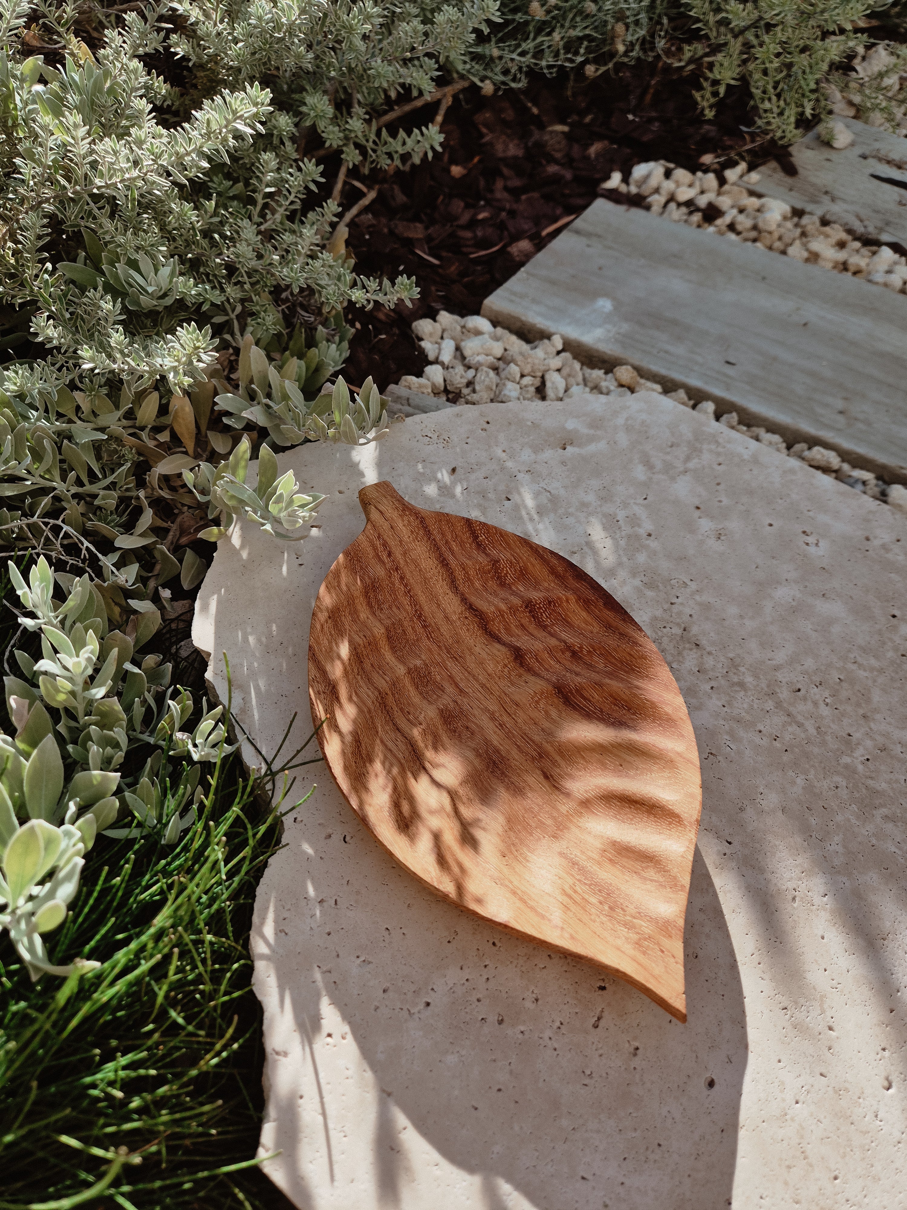Leaf Tray