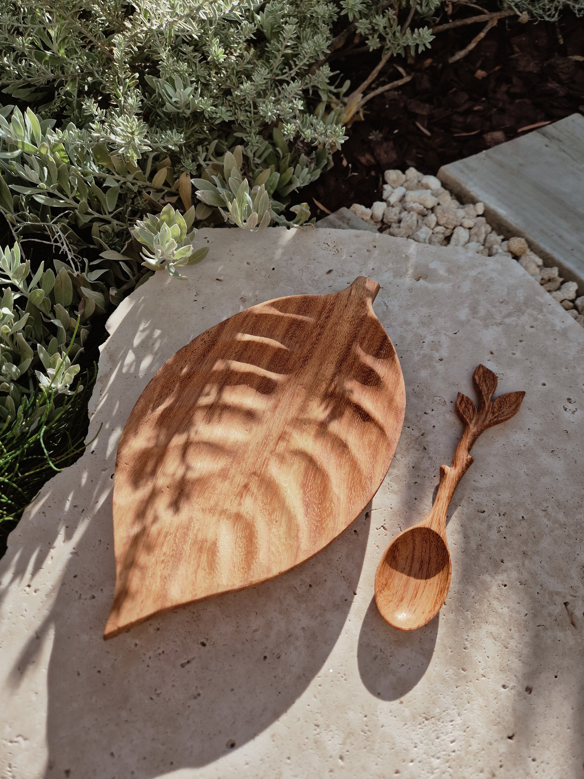 Leaf Tray