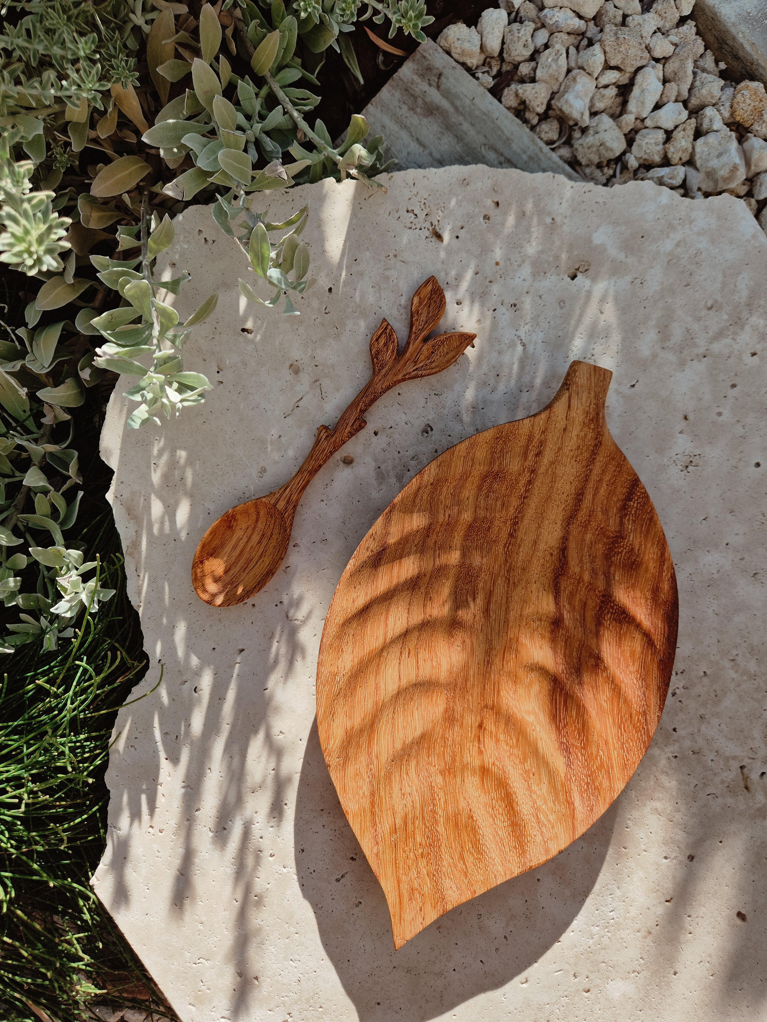 Leaf Tray