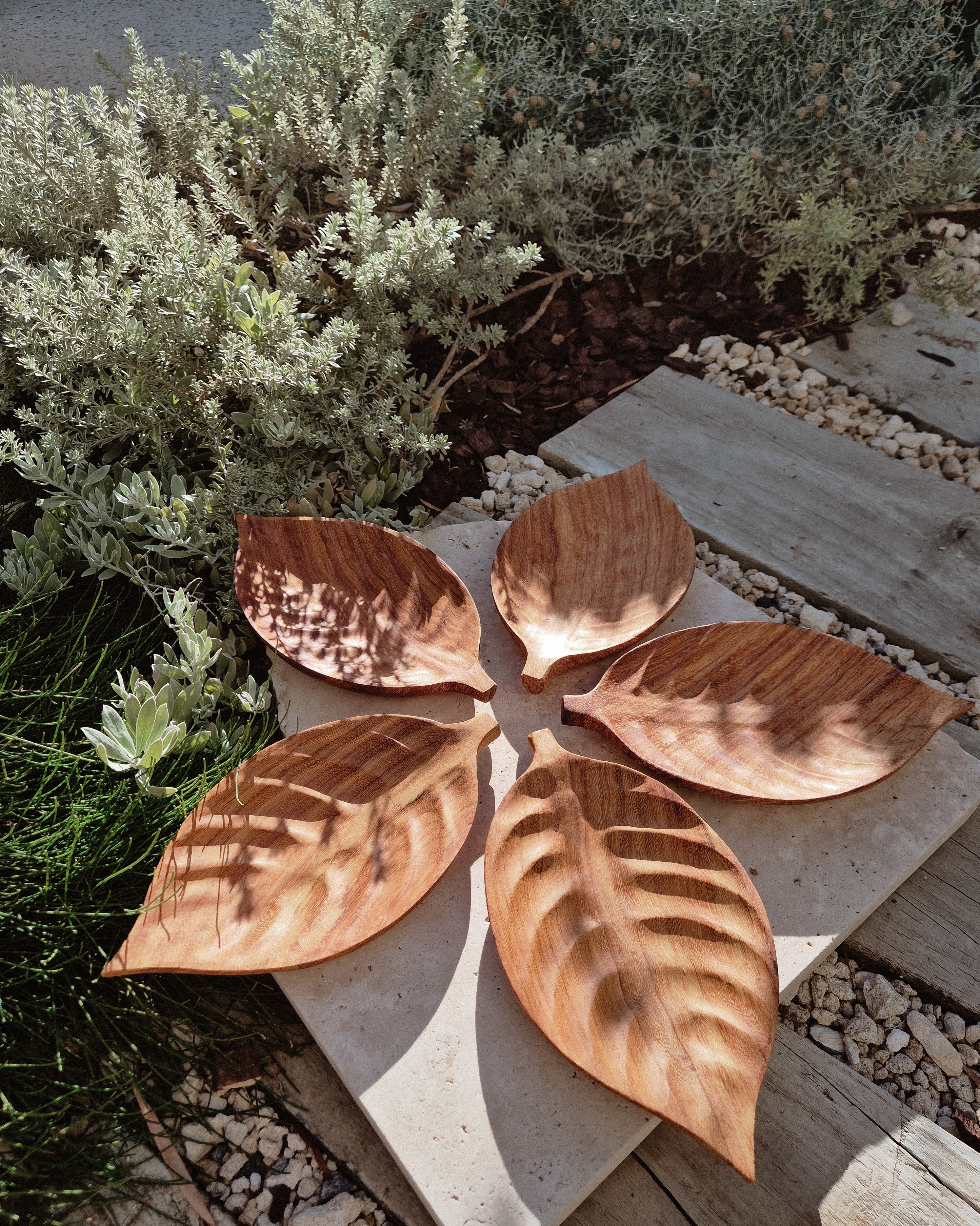 Leaf Tray