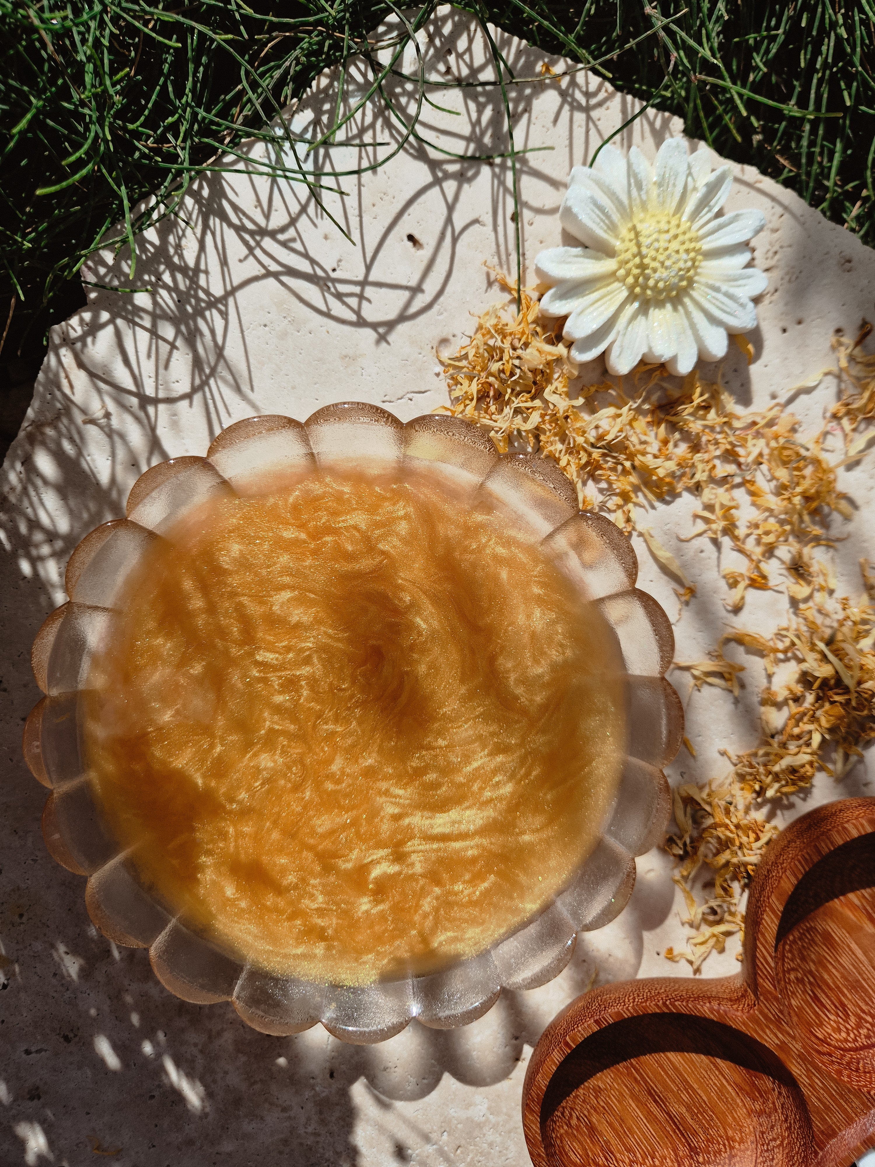 Bloom Lustre Dust