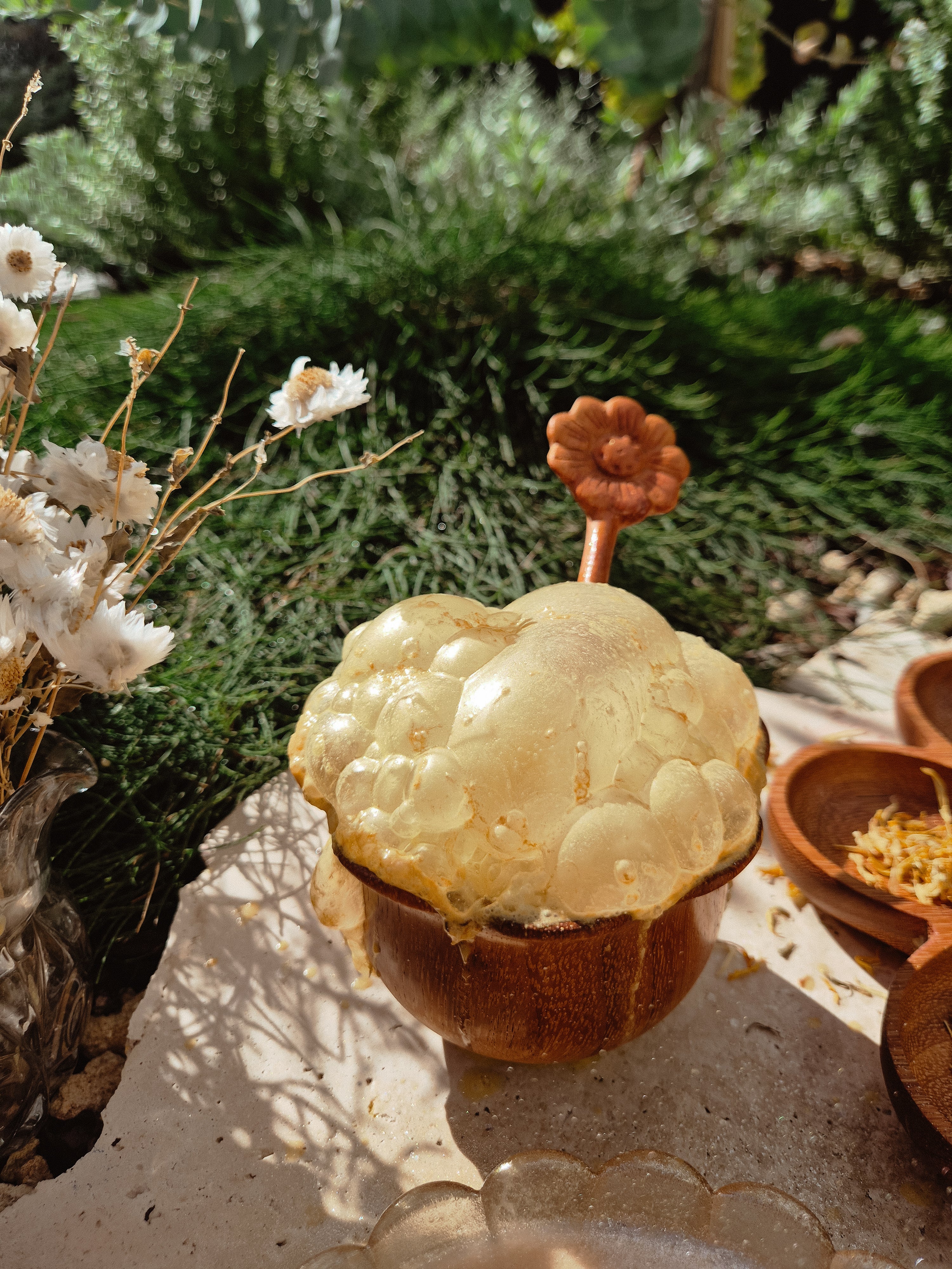 Bloom~Fizz