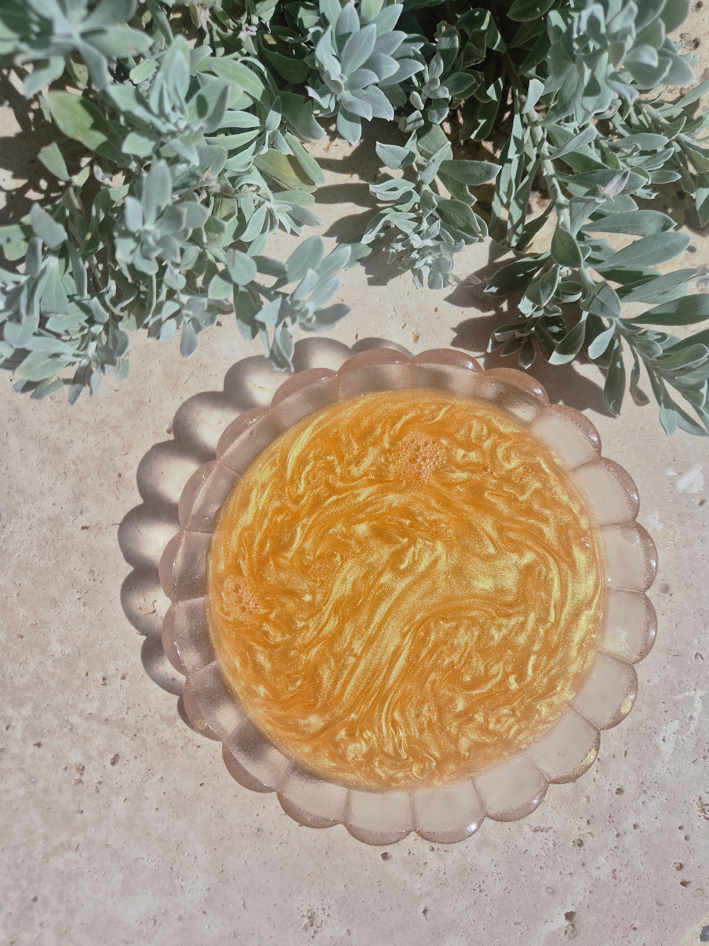 Bloom Lustre Dust