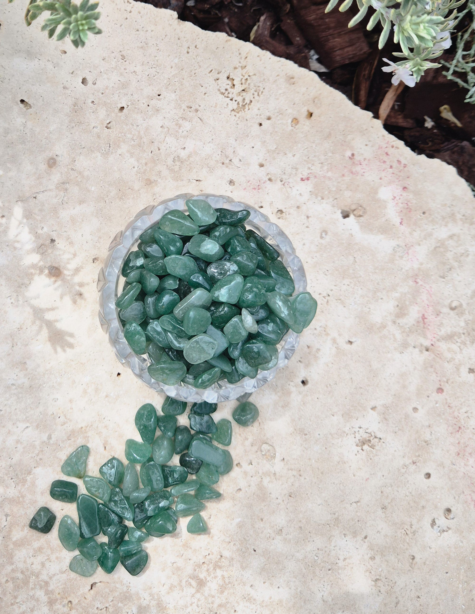 Nature Stones