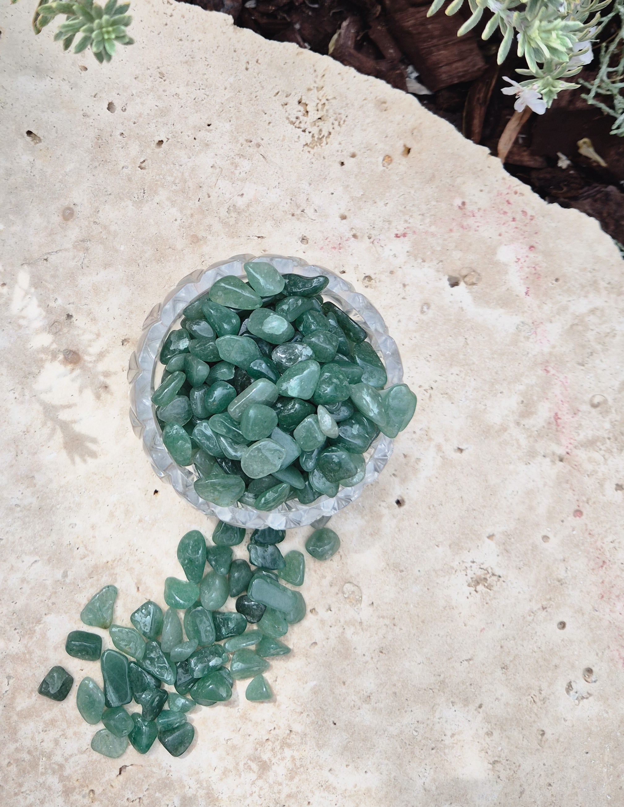 Nature Stones