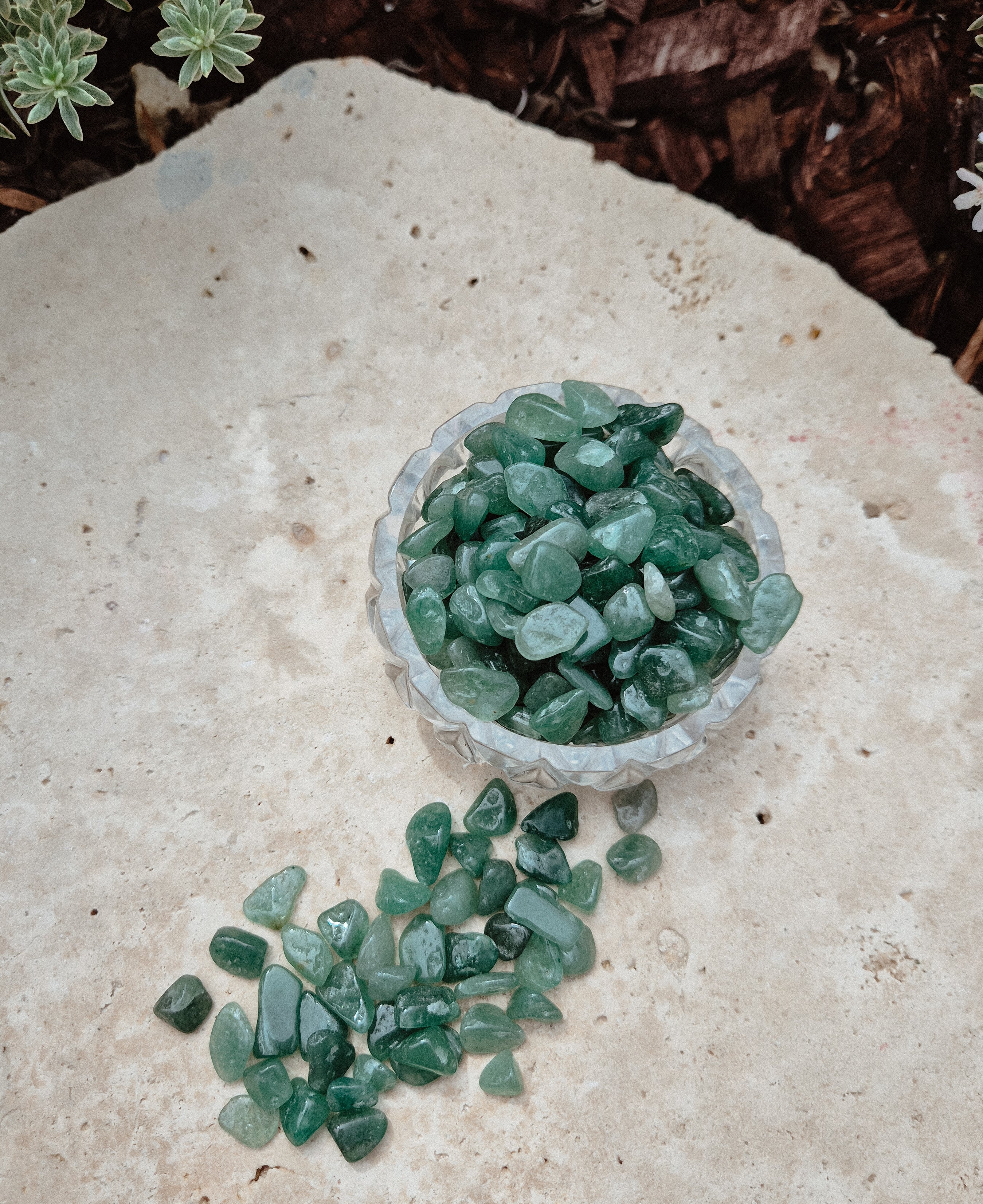 Nature Stones