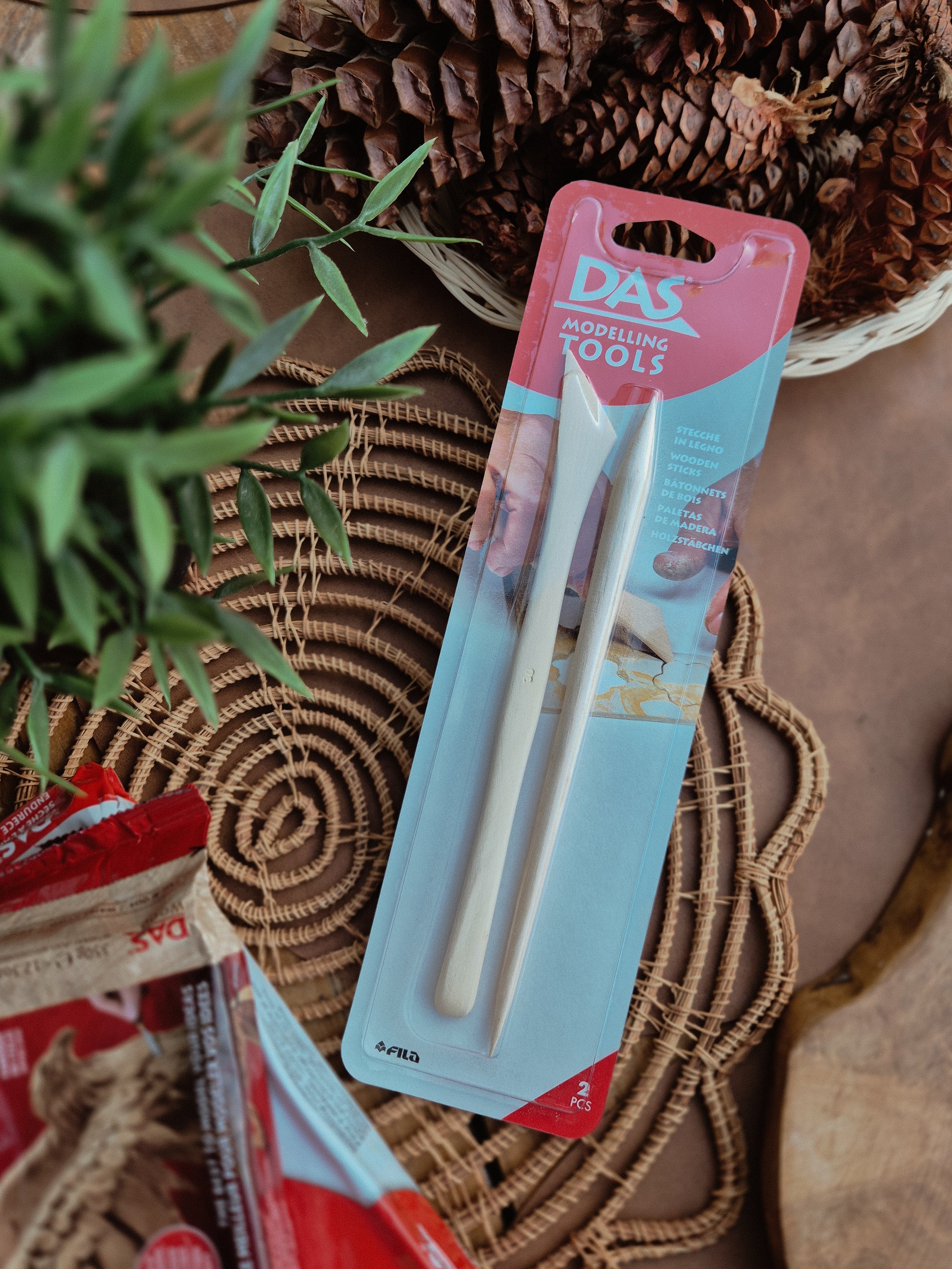 DAS Modelling Tools