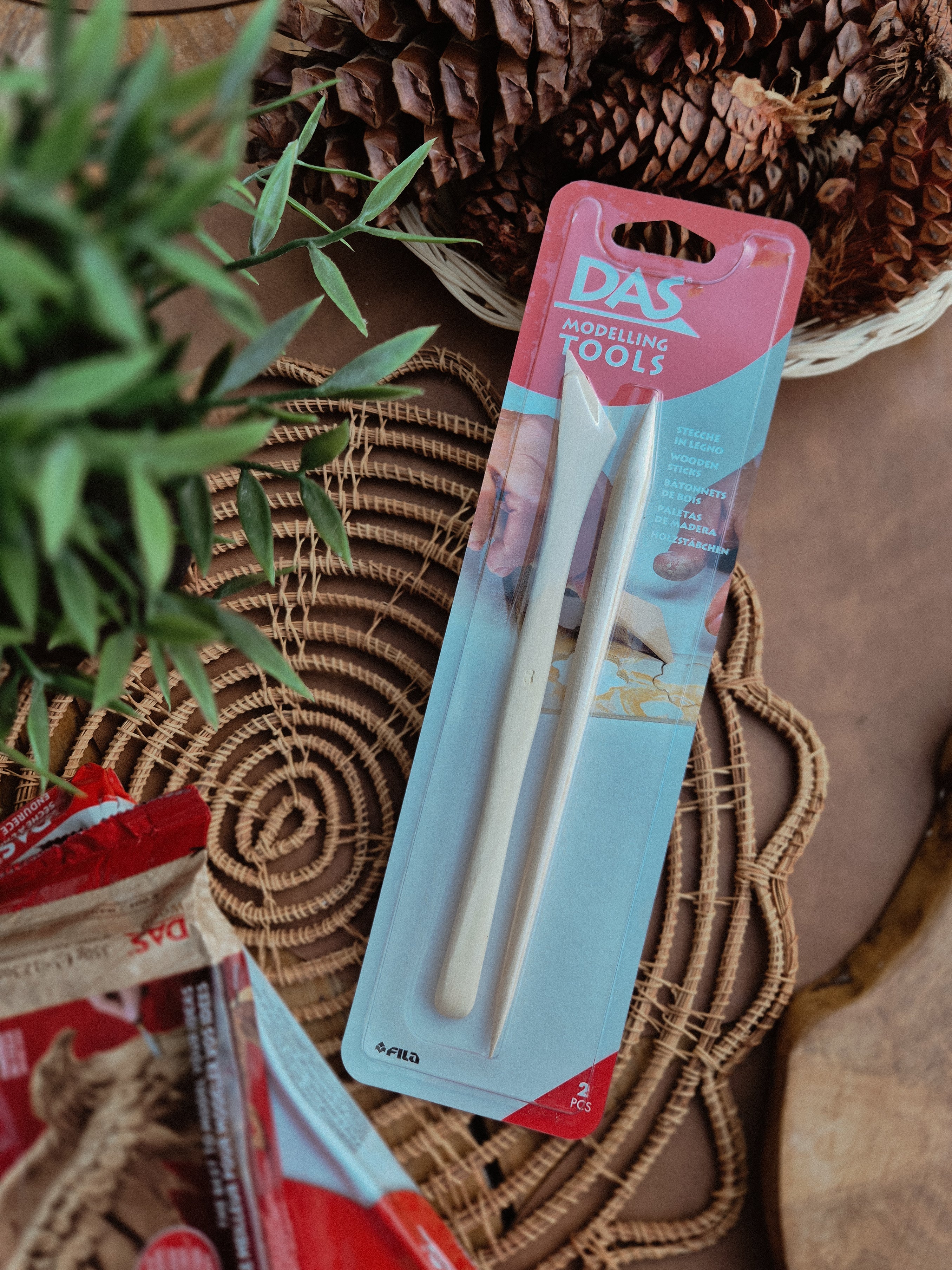 DAS Modelling Tools