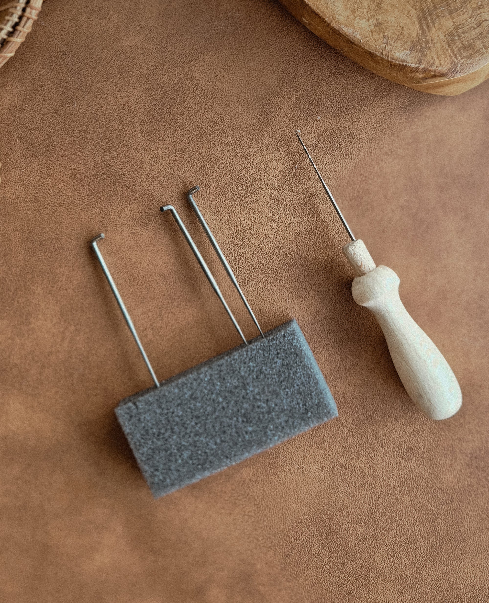 Filges Felting Needle Set