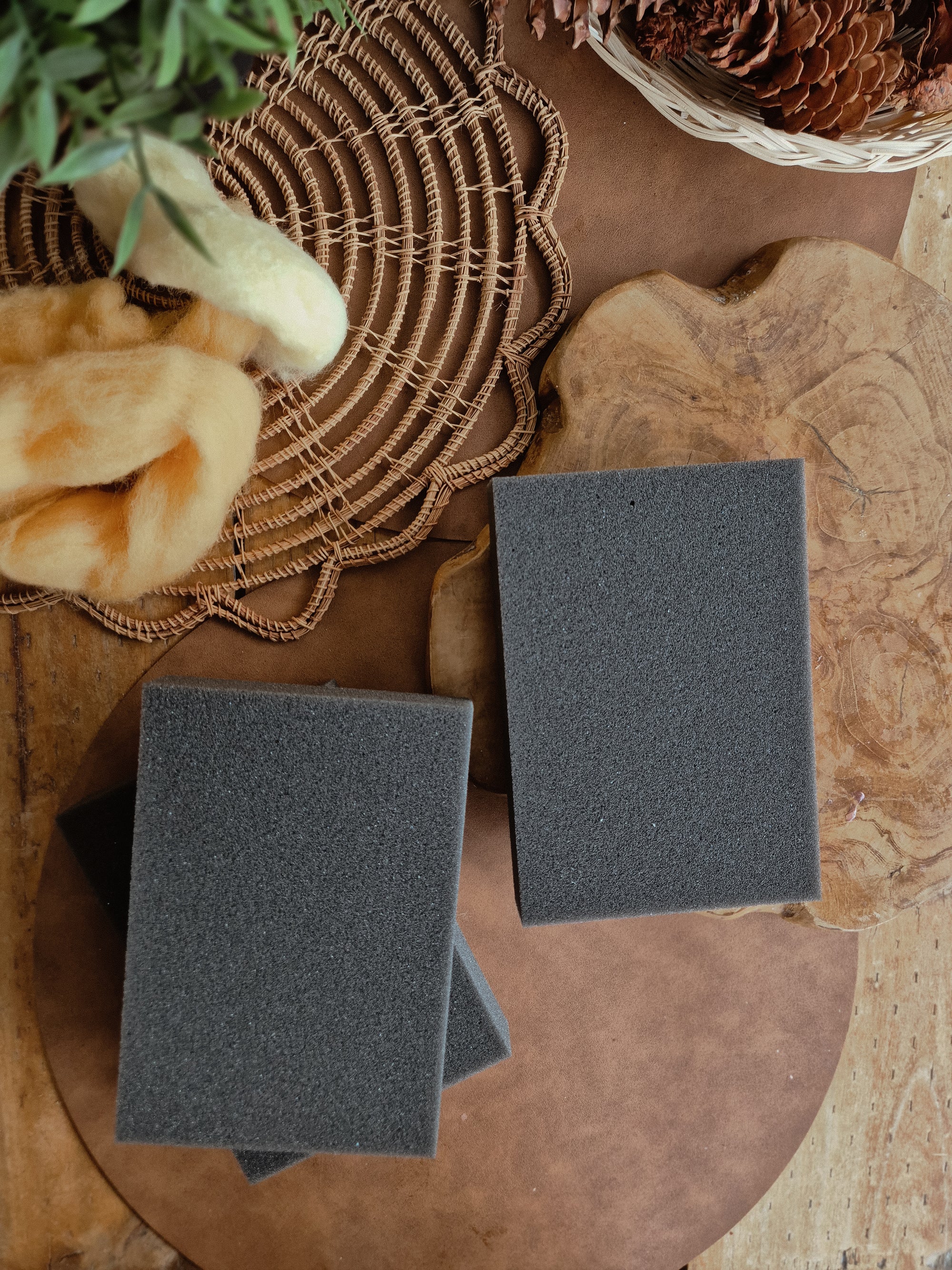 Filges Felting Mats