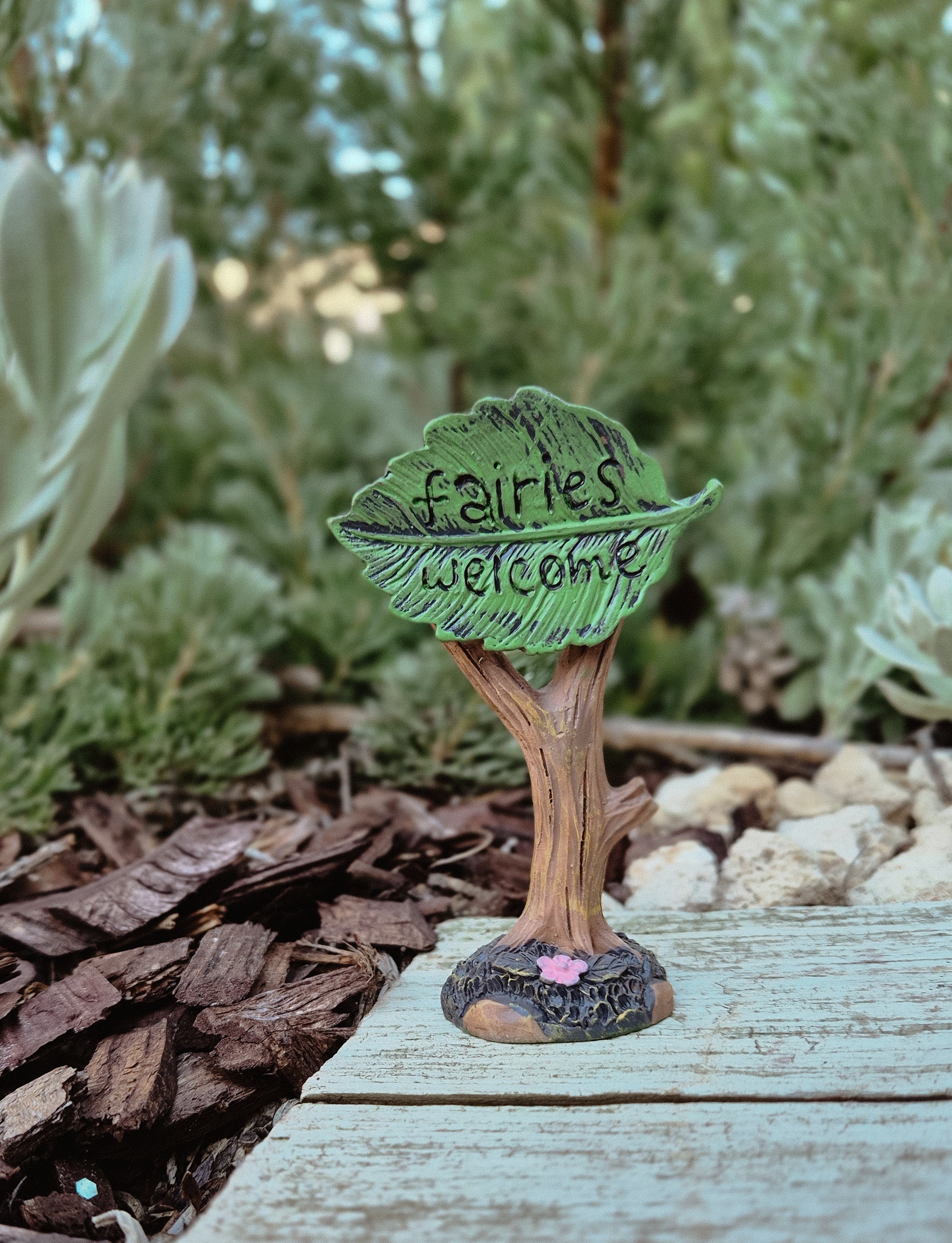 Fairy Sign