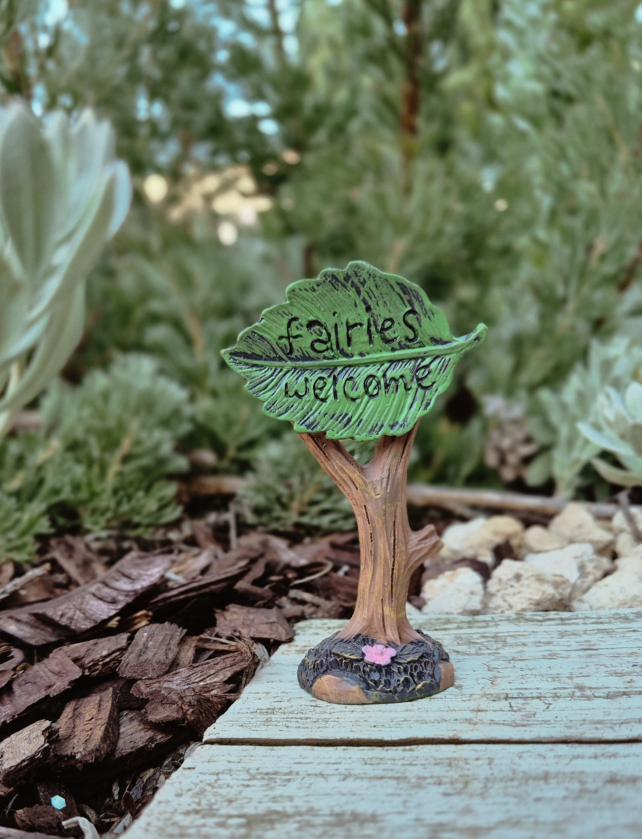 Fairy Sign