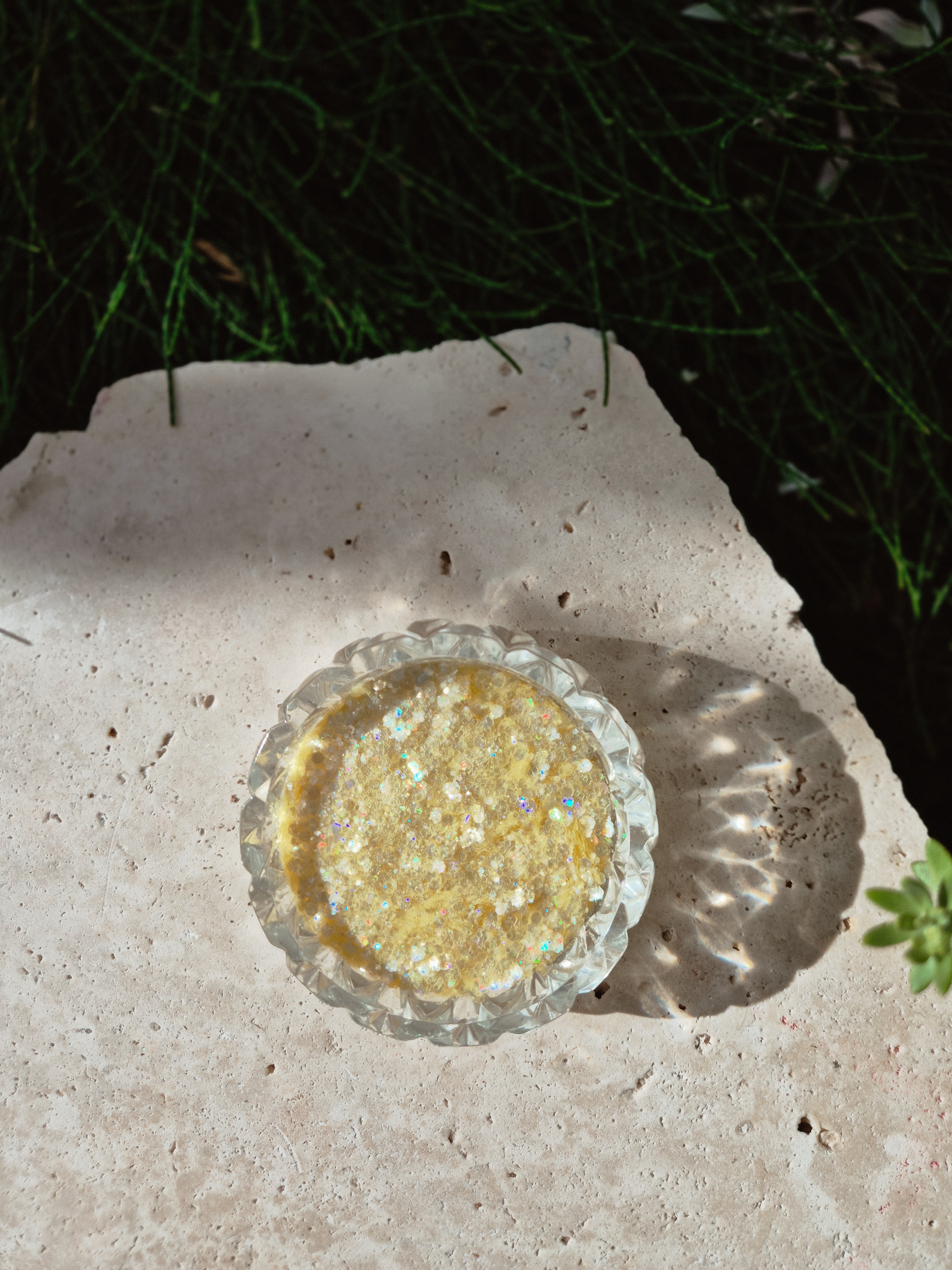 Bloom Bio-Glitter