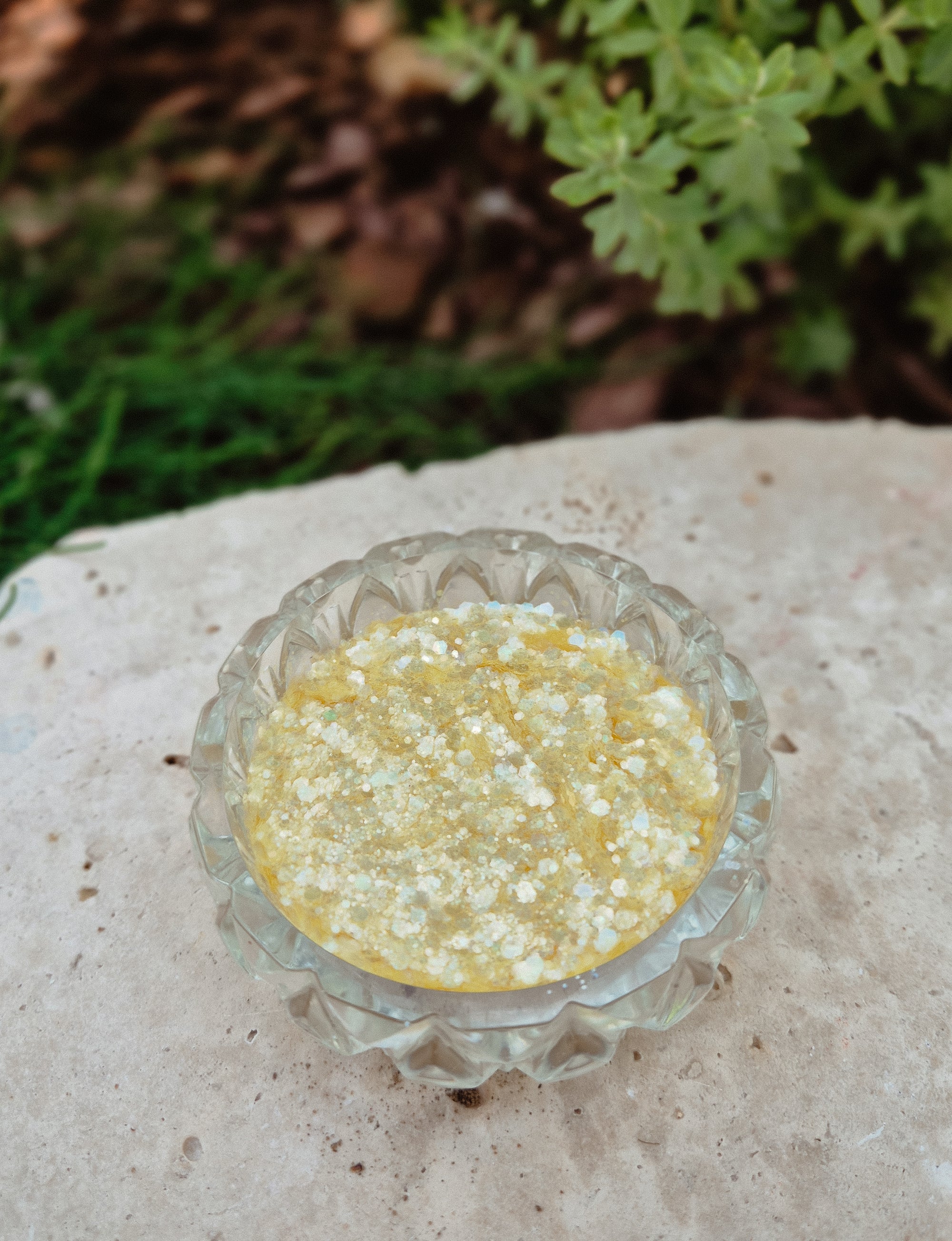 Bloom Bio-Glitter