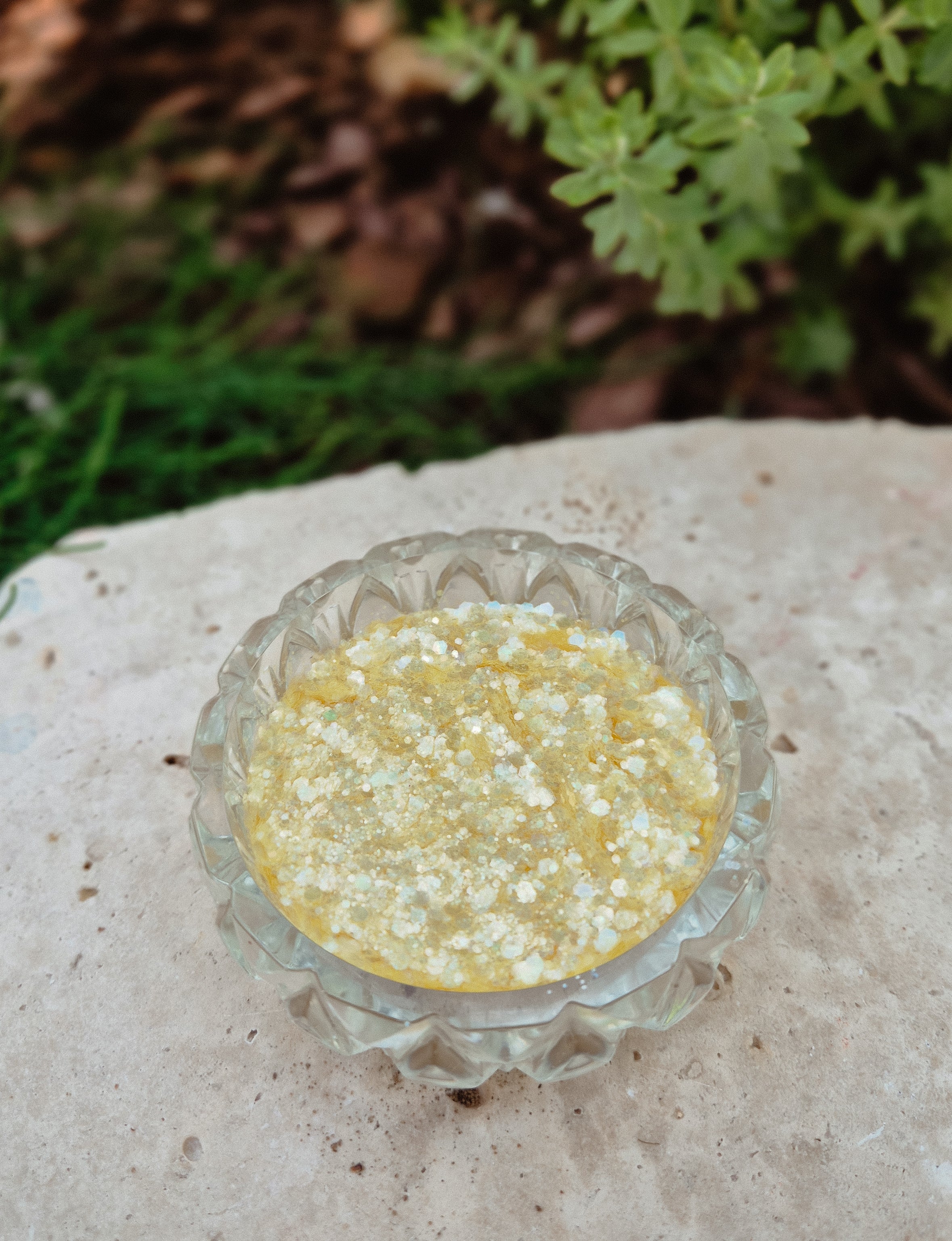 Bloom Bio-Glitter