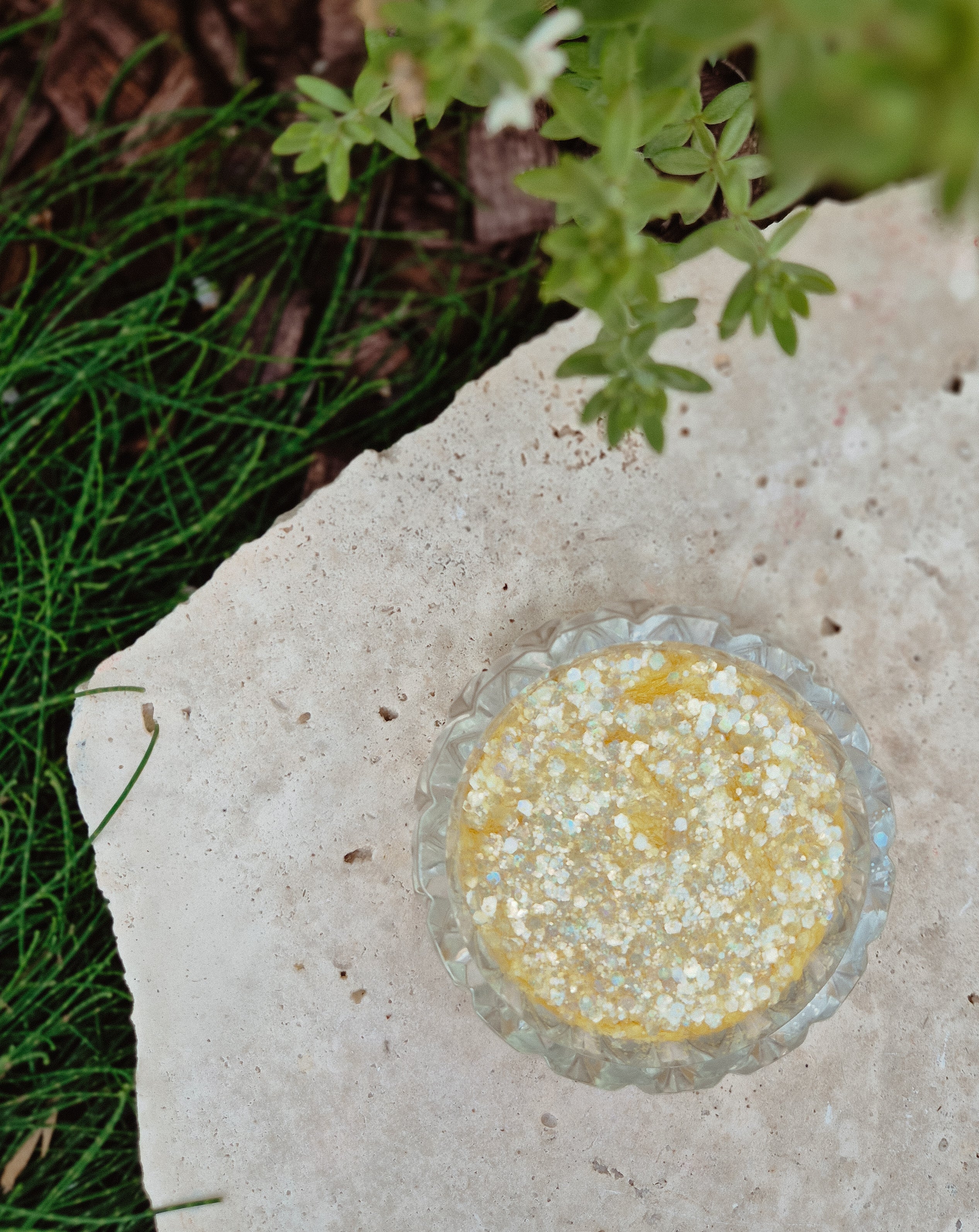 Bloom Bio-Glitter