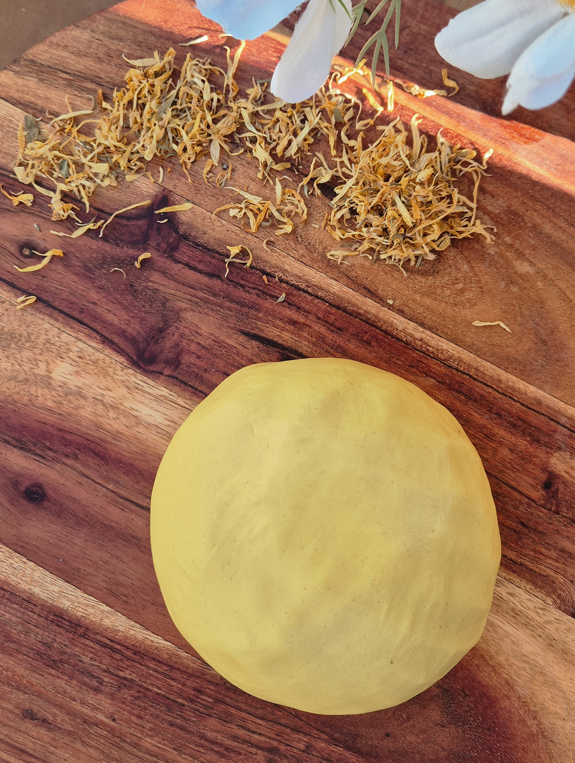 Bloom~Dough