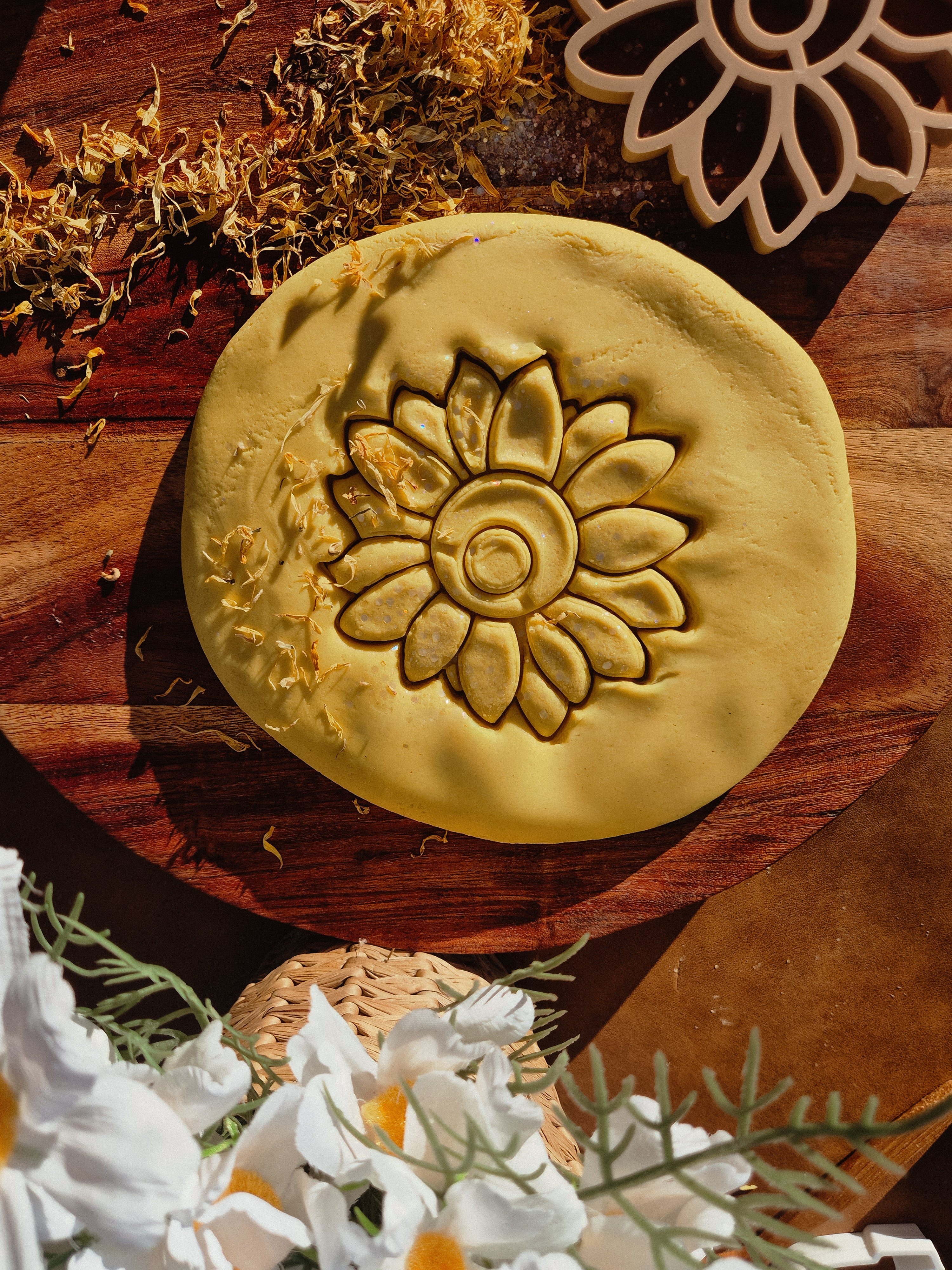 Bloom~Dough