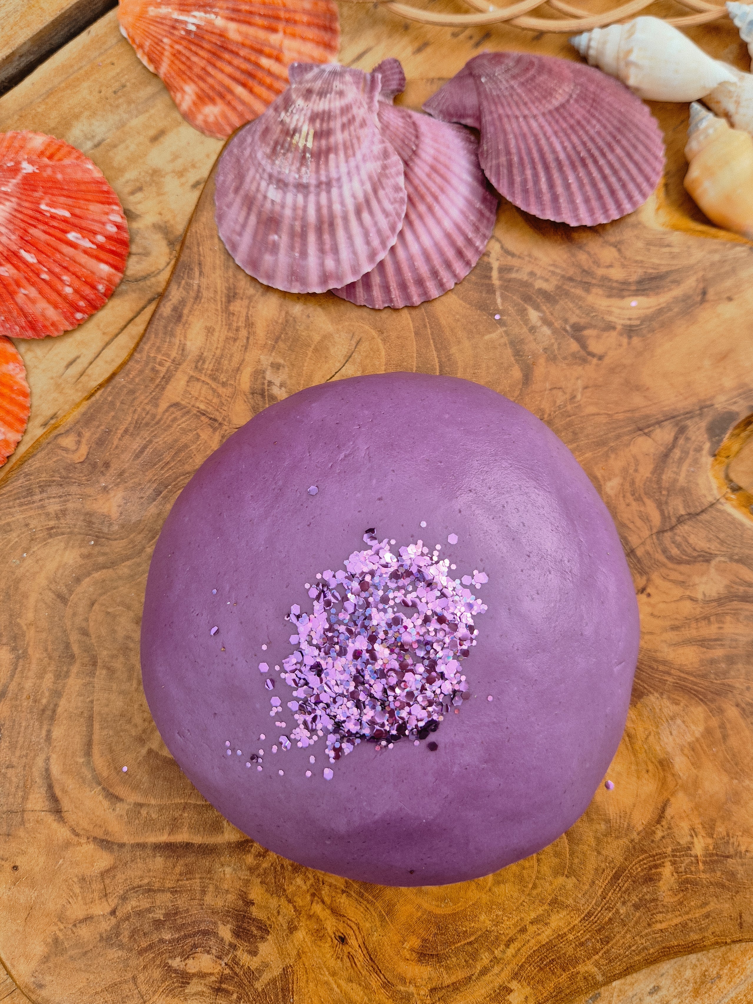 Mermaid~Dough