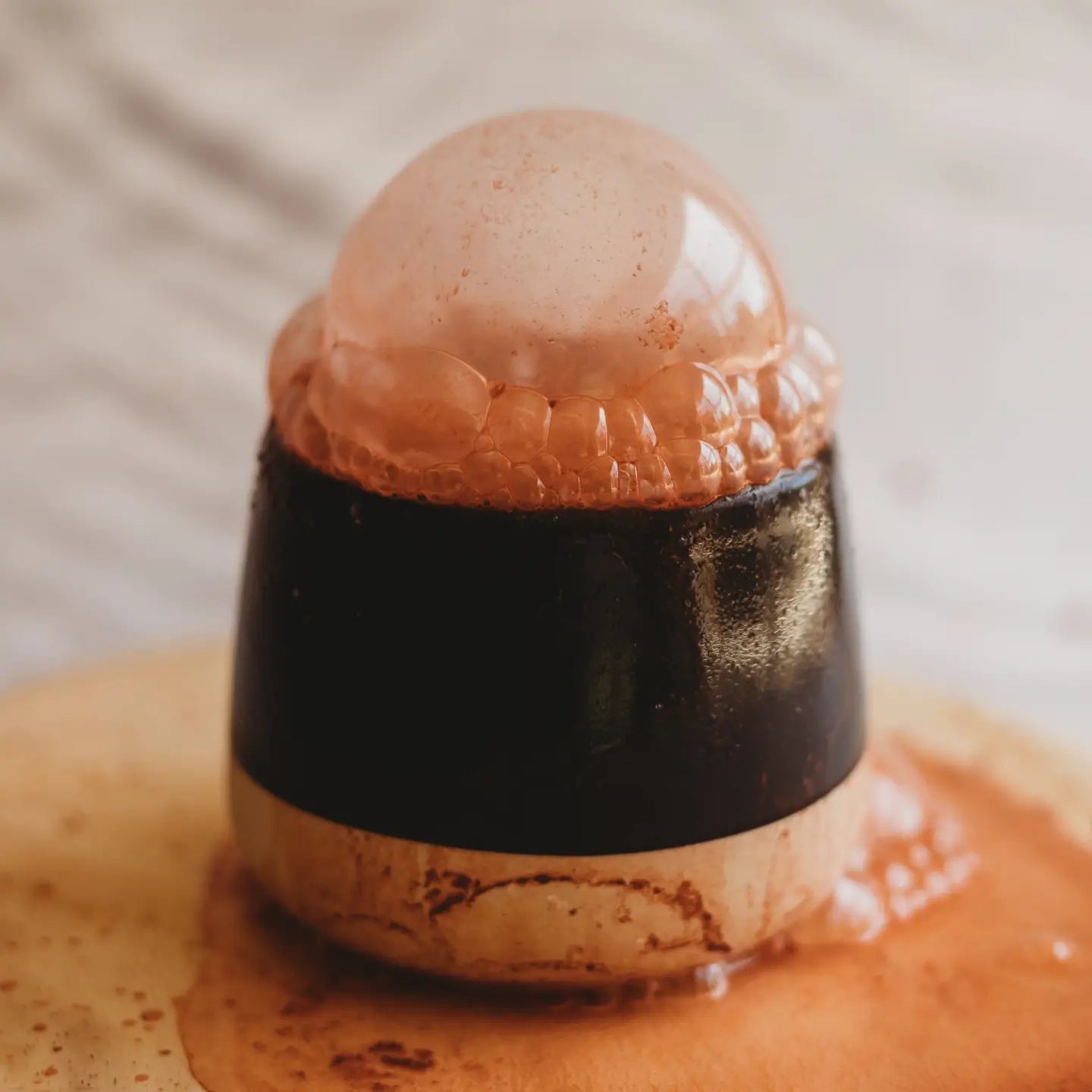 Nautilus Saltwater Fizz