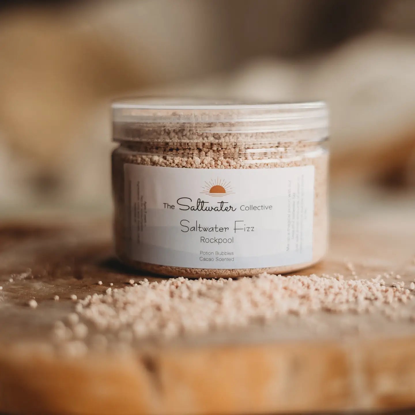 Rockpool Saltwater Fizz