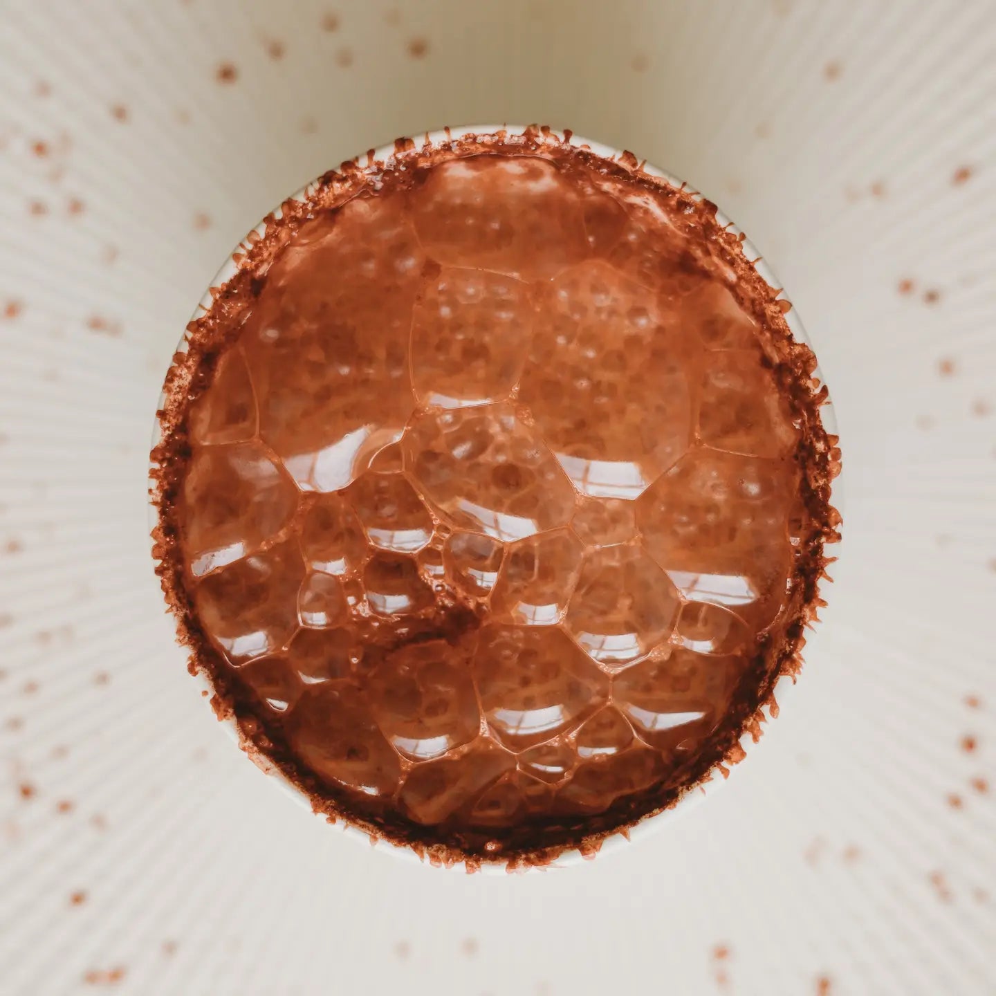 Nautilus Saltwater Fizz