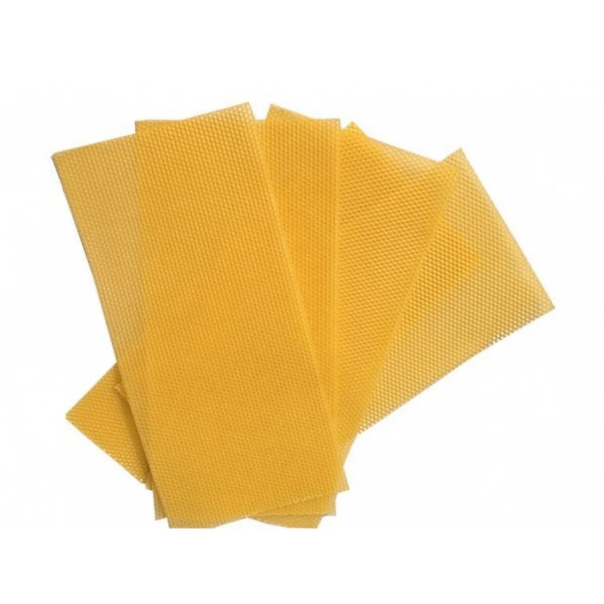 Australian Beeswax Sheets