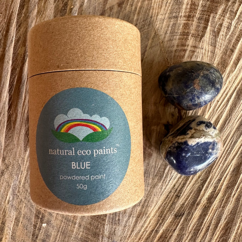 Eco Paints