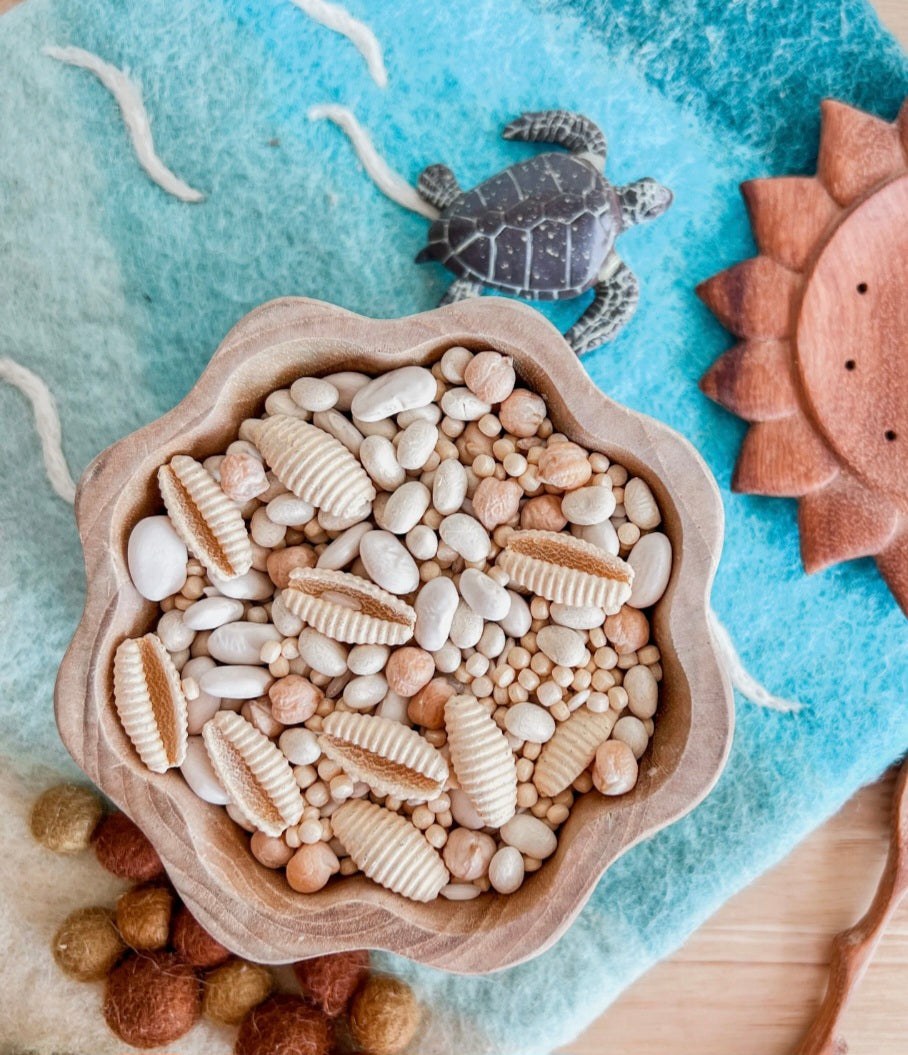 Sandy Cove Sensory Base