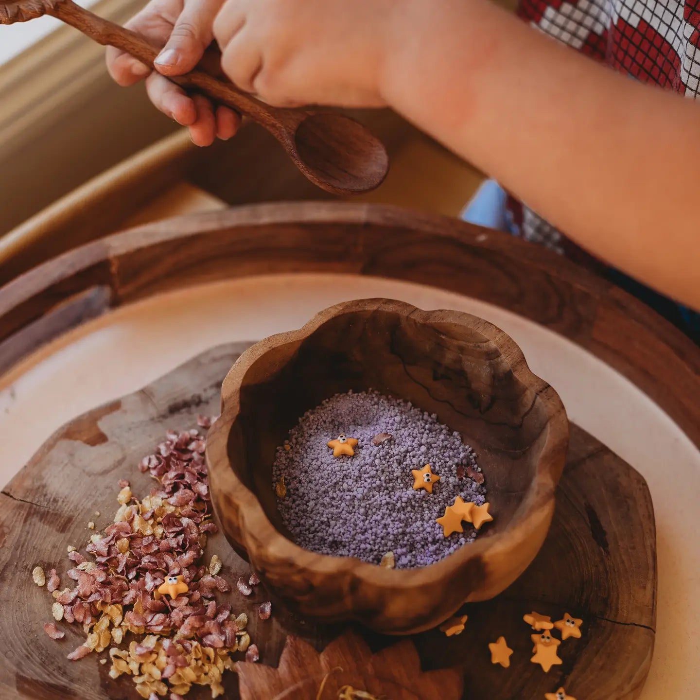 Urchin Saltwater Fizz