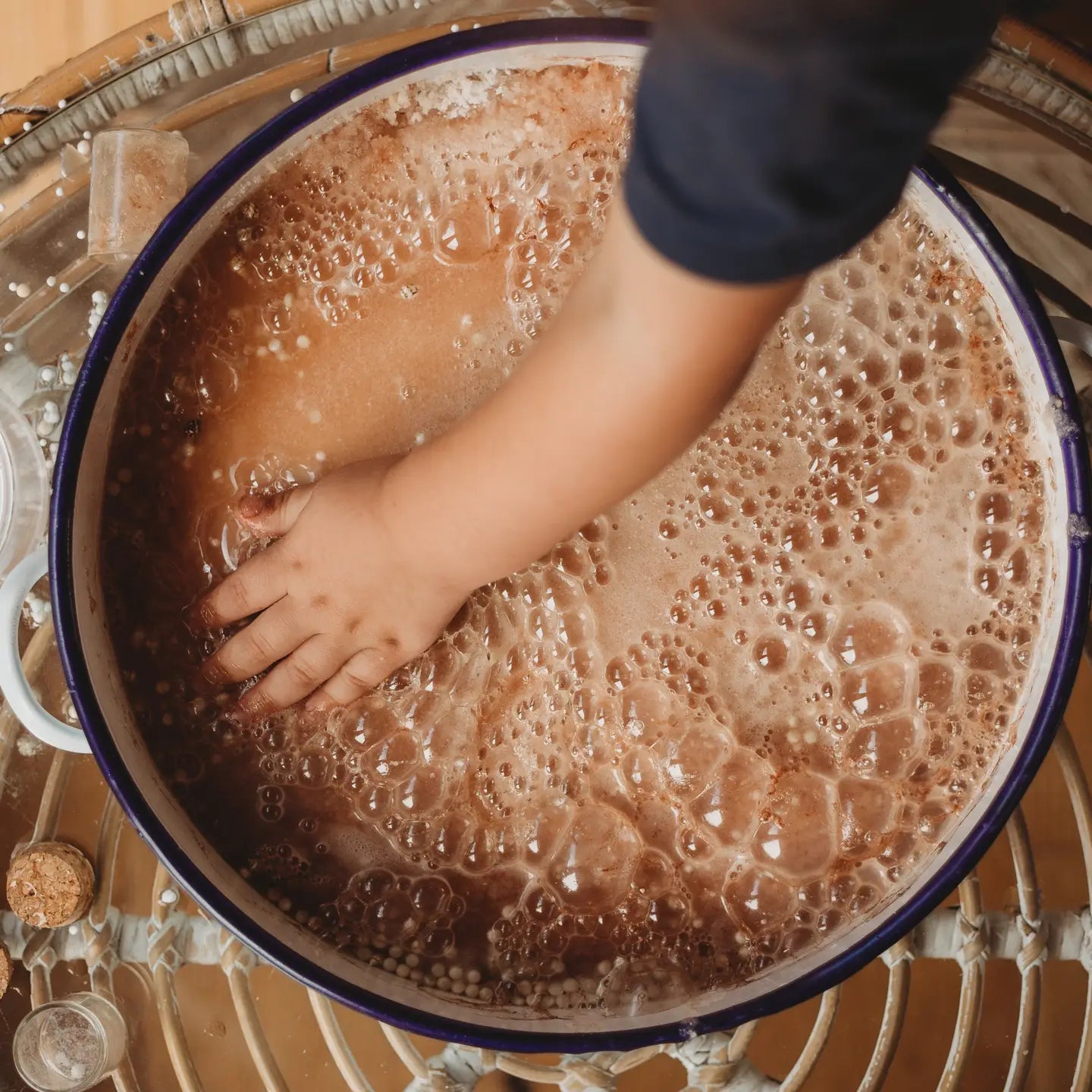 Rockpool Saltwater Fizz