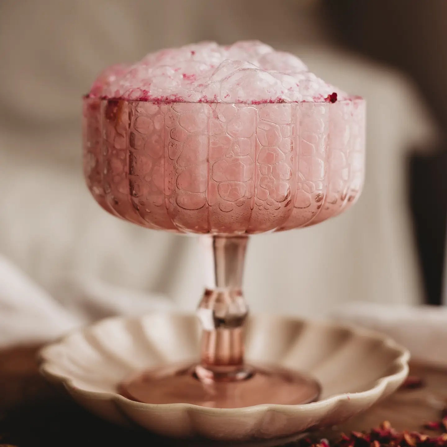 Jellyfish Bloom Fizz