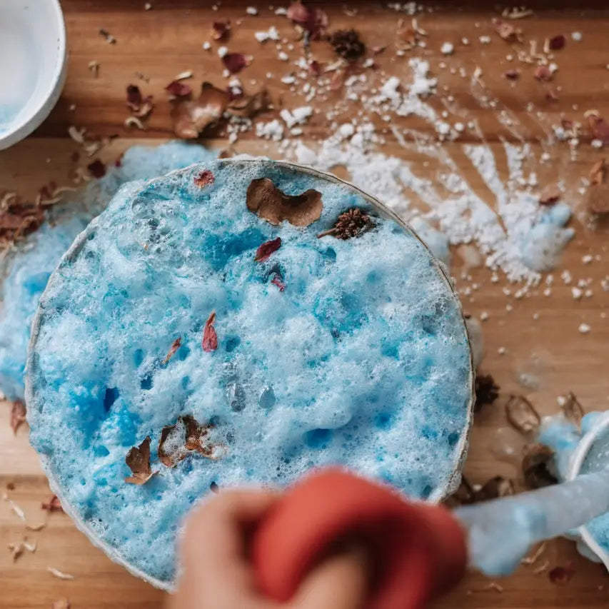 Ocean Foam Saltwater Fizz