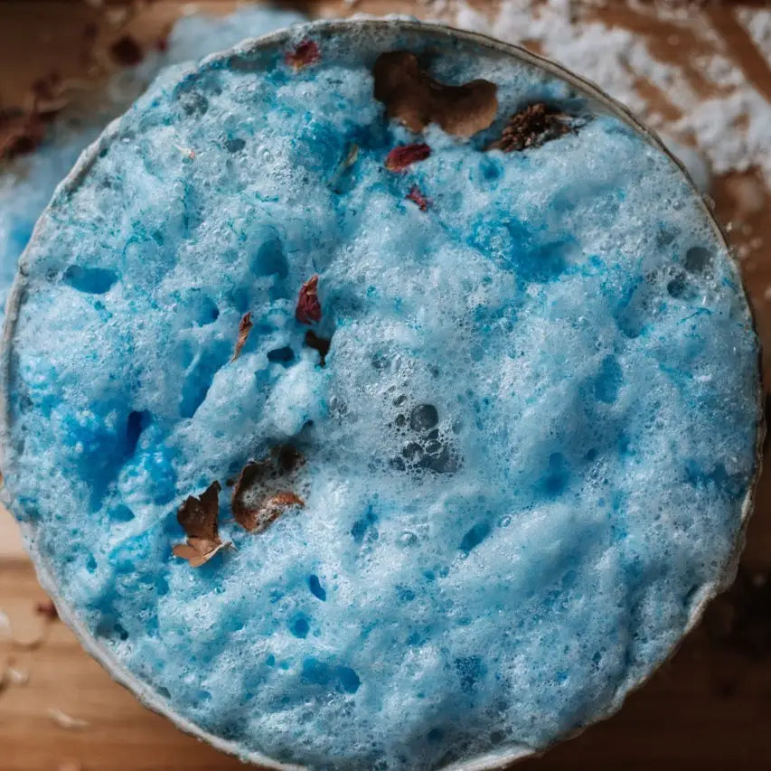 Ocean Foam Saltwater Fizz