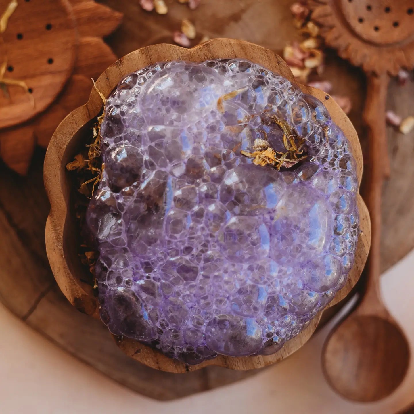 Urchin Saltwater Fizz