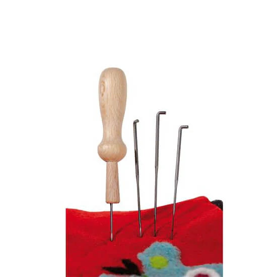 Filges Felting Needle Set