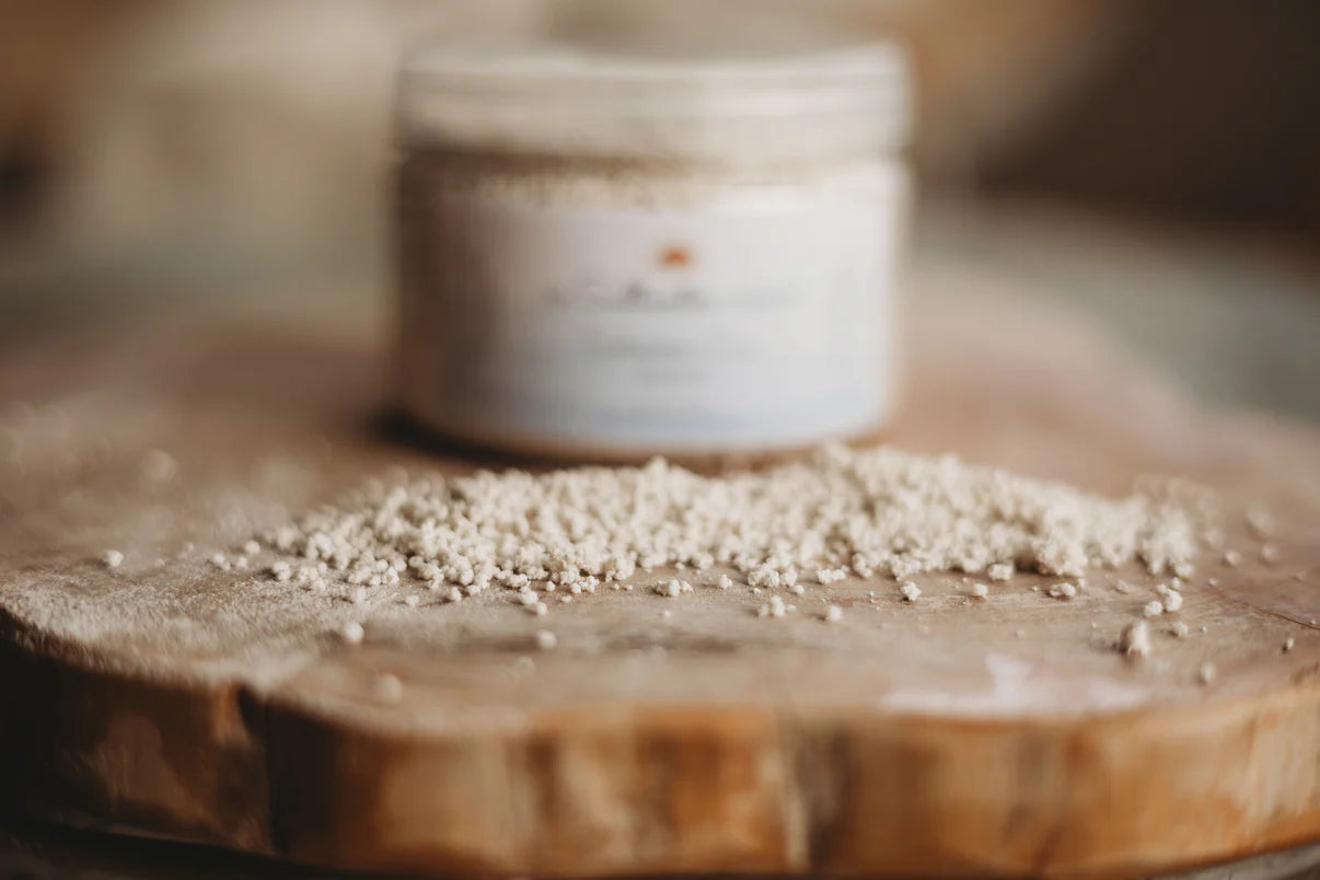 Seashell Saltwater Fizz